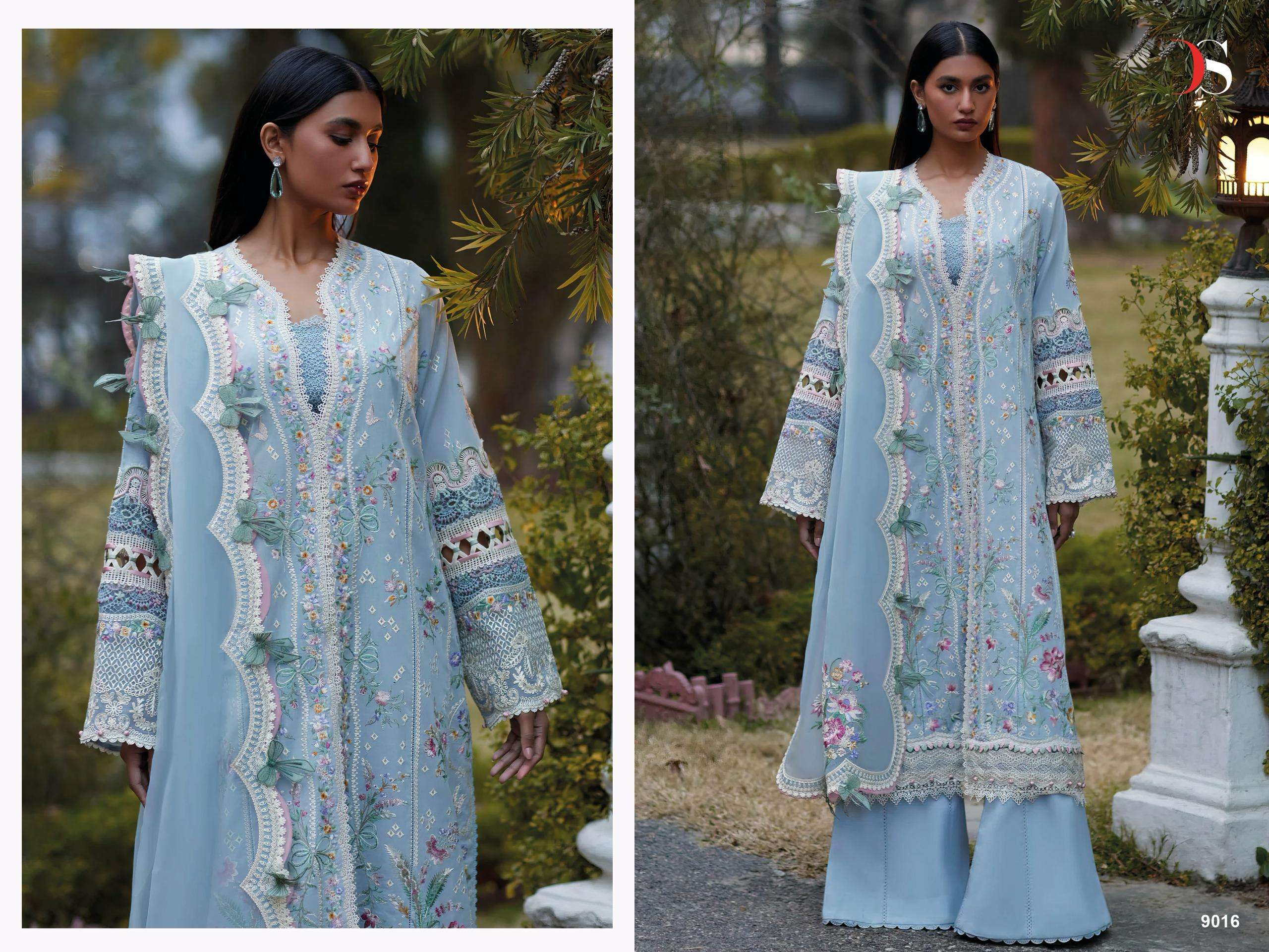 ELAN Lawn -25 Nx by DEEPSY SUITS-01
