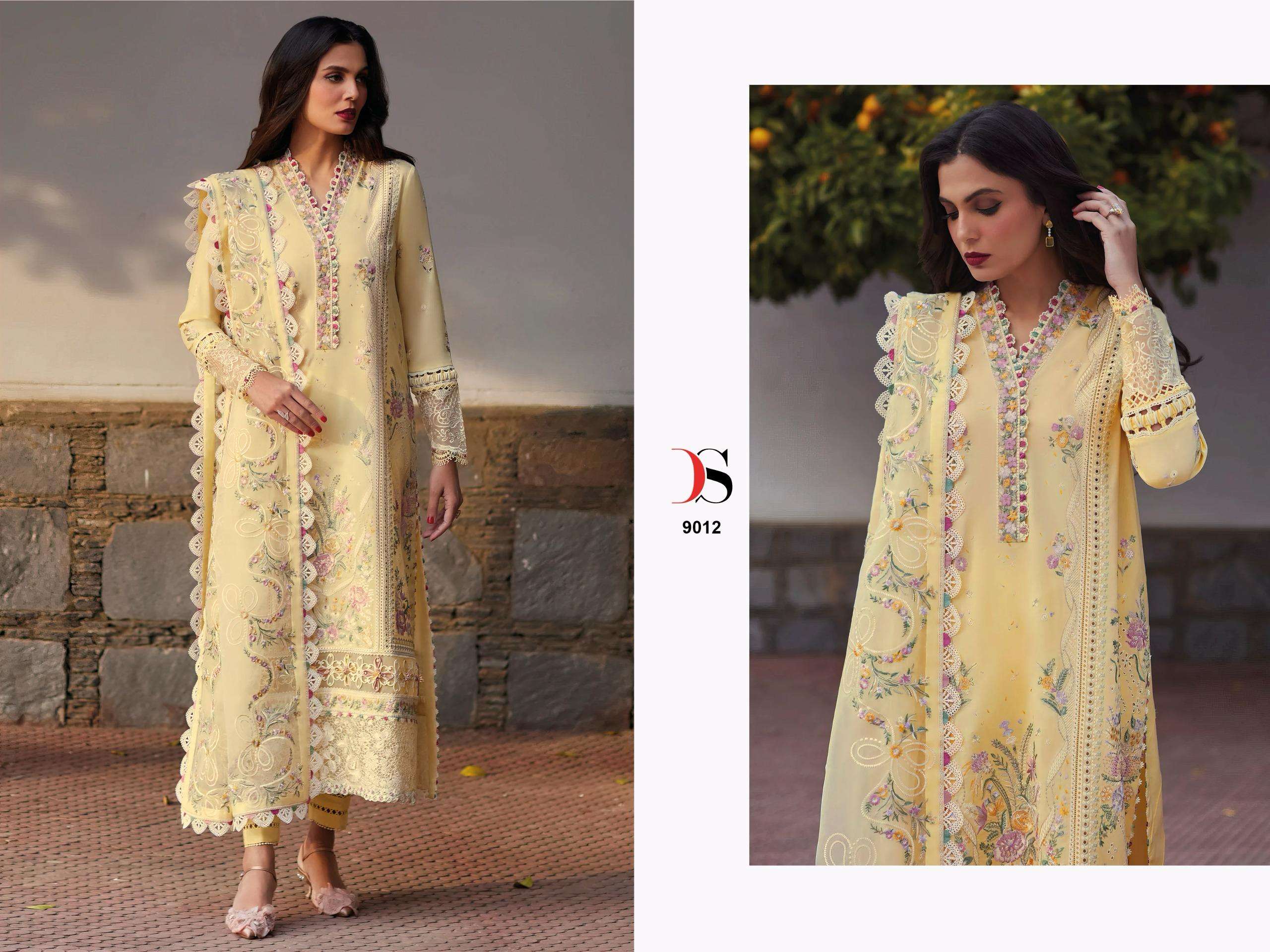 ELAN Lawn -25 Nx by DEEPSY SUITS-03