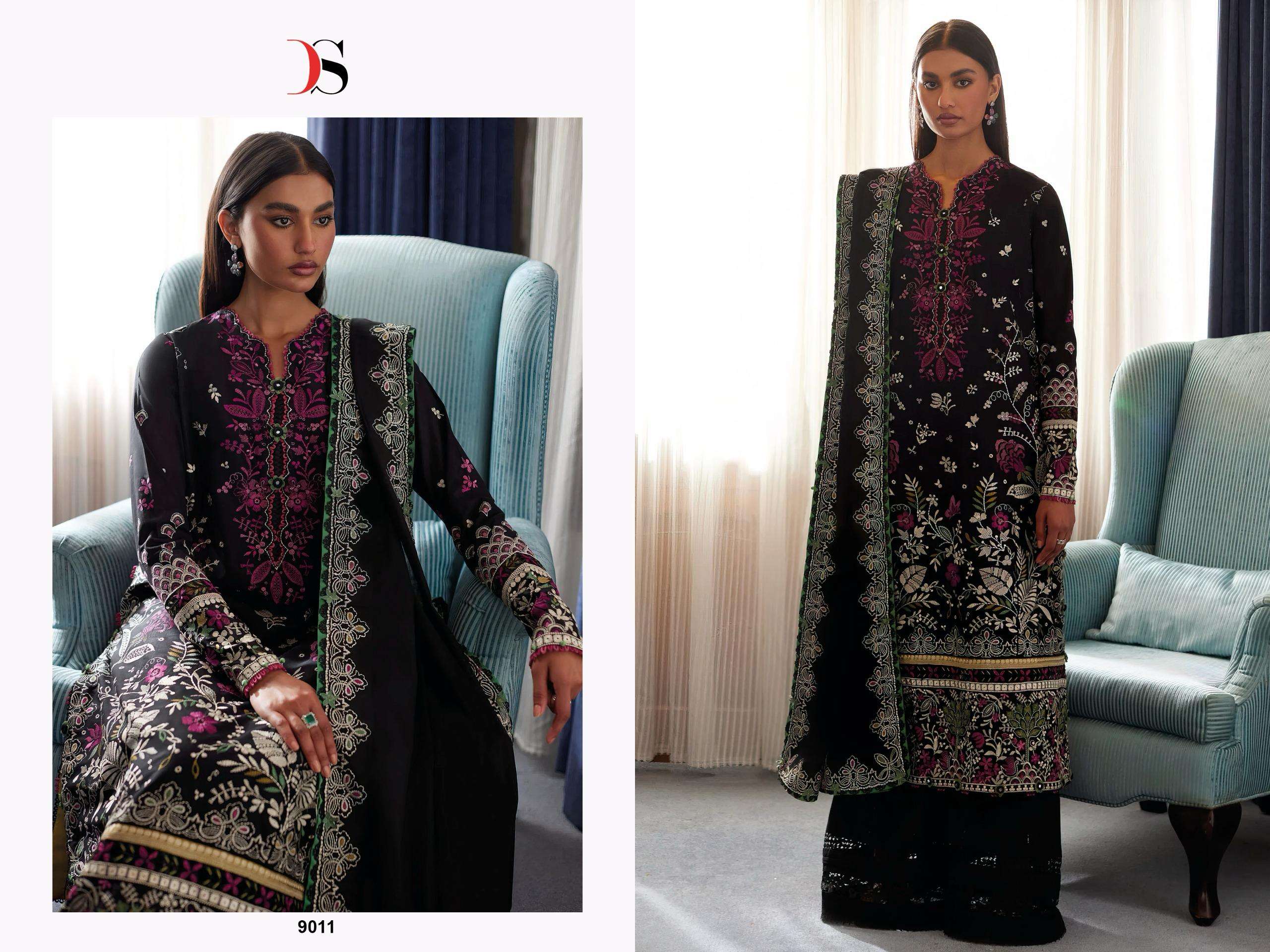ELAN Lawn -25 Nx by DEEPSY SUITS-04