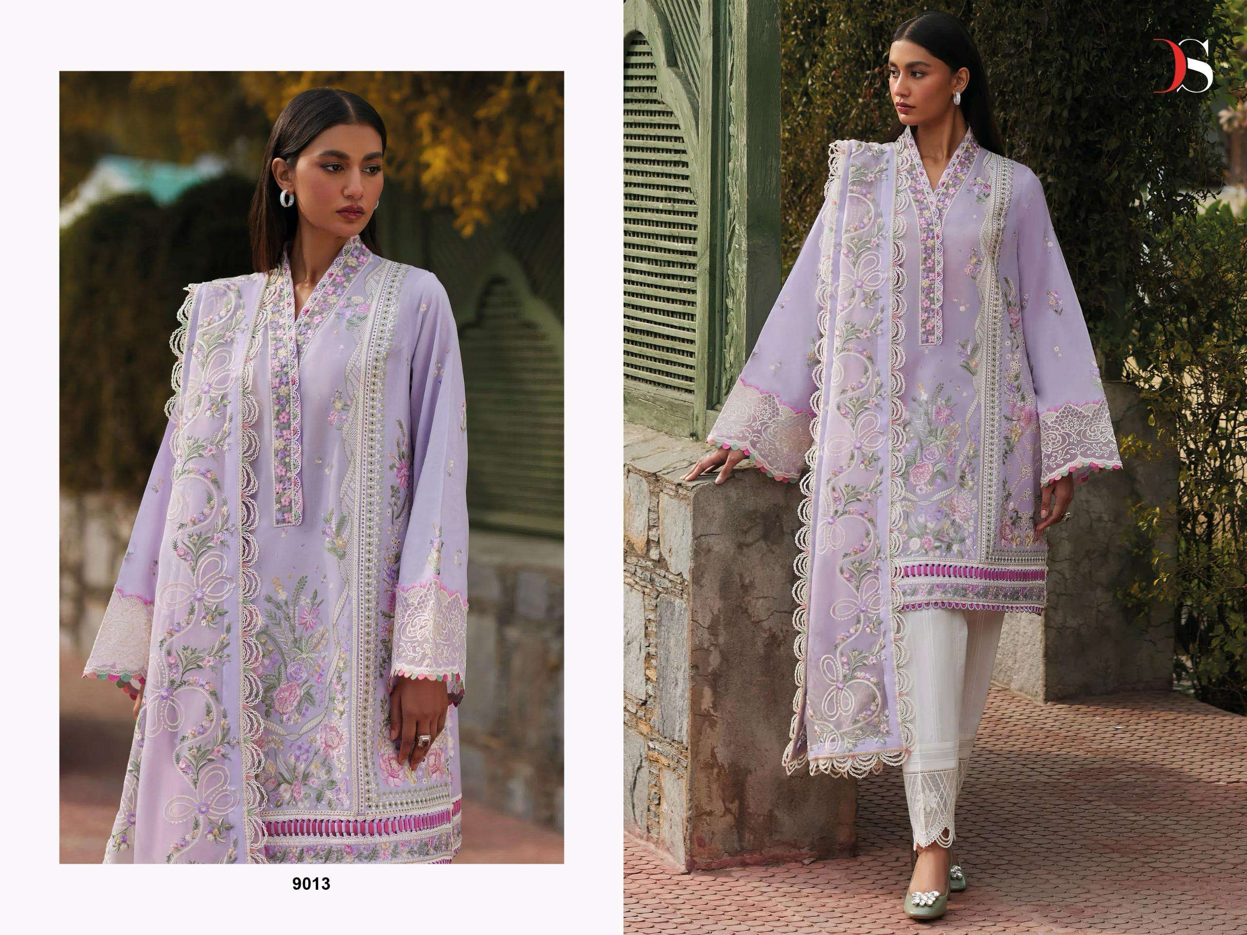 ELAN Lawn -25 Nx by DEEPSY SUITS-05