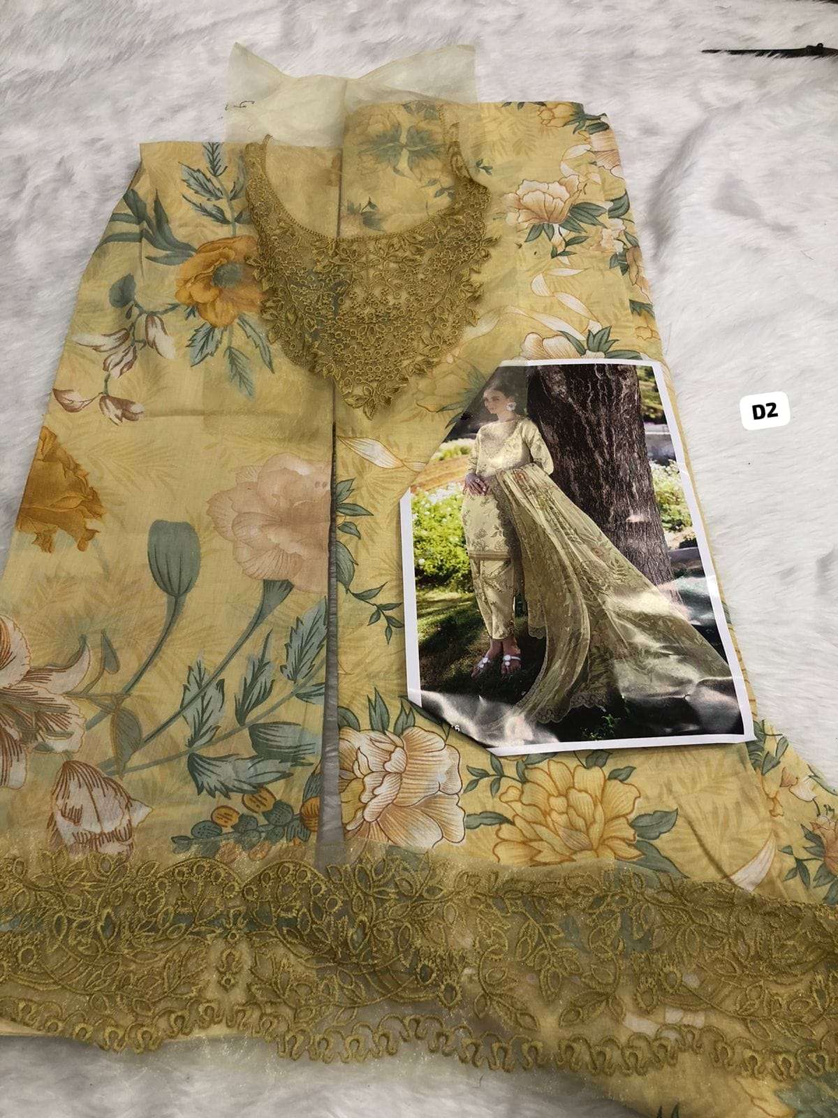 Falah Premium Cotton Collection Code 30140 by Falah Designer Suits-01-08 A