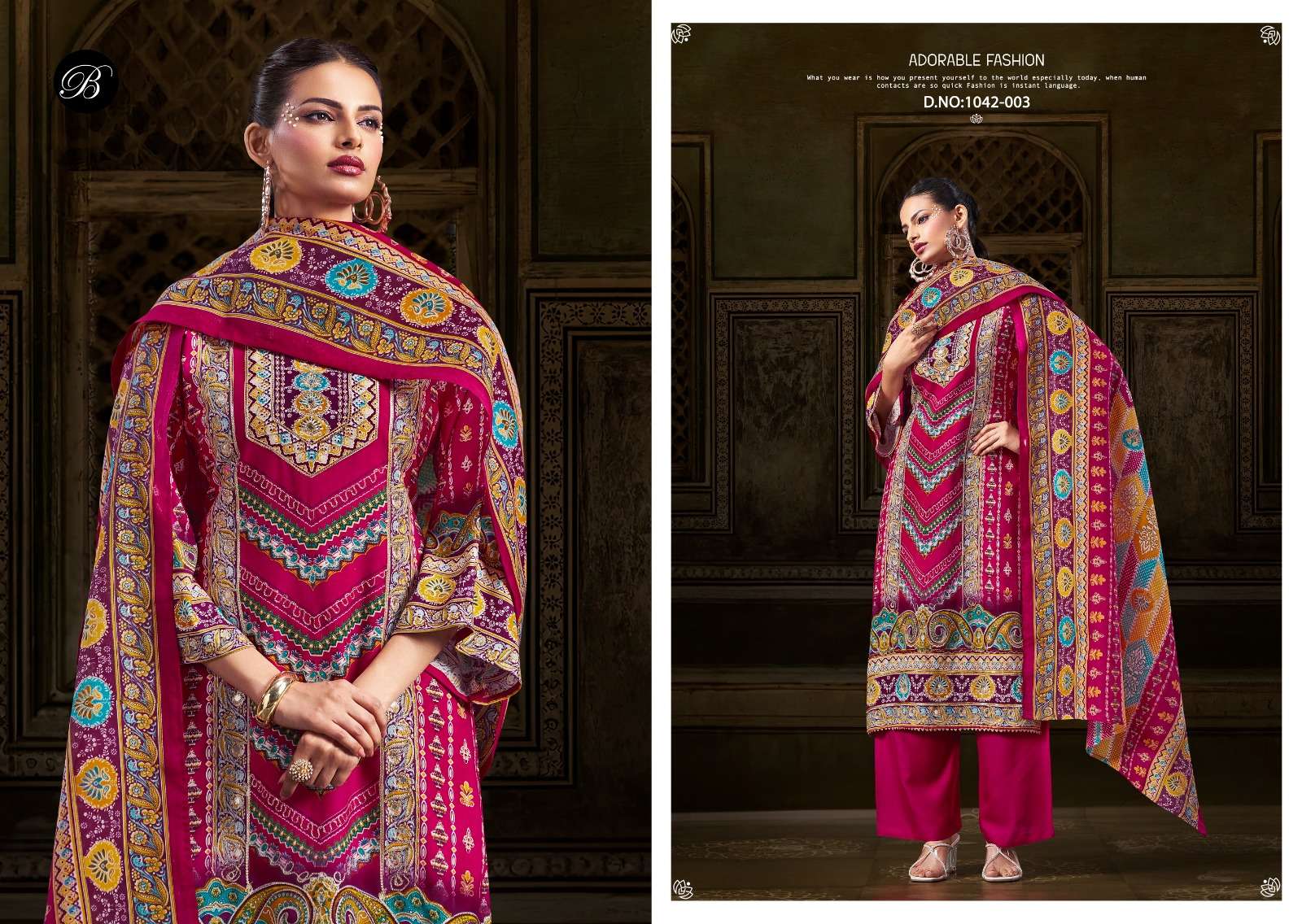 MUSAFIR BY BELLIZA	-04