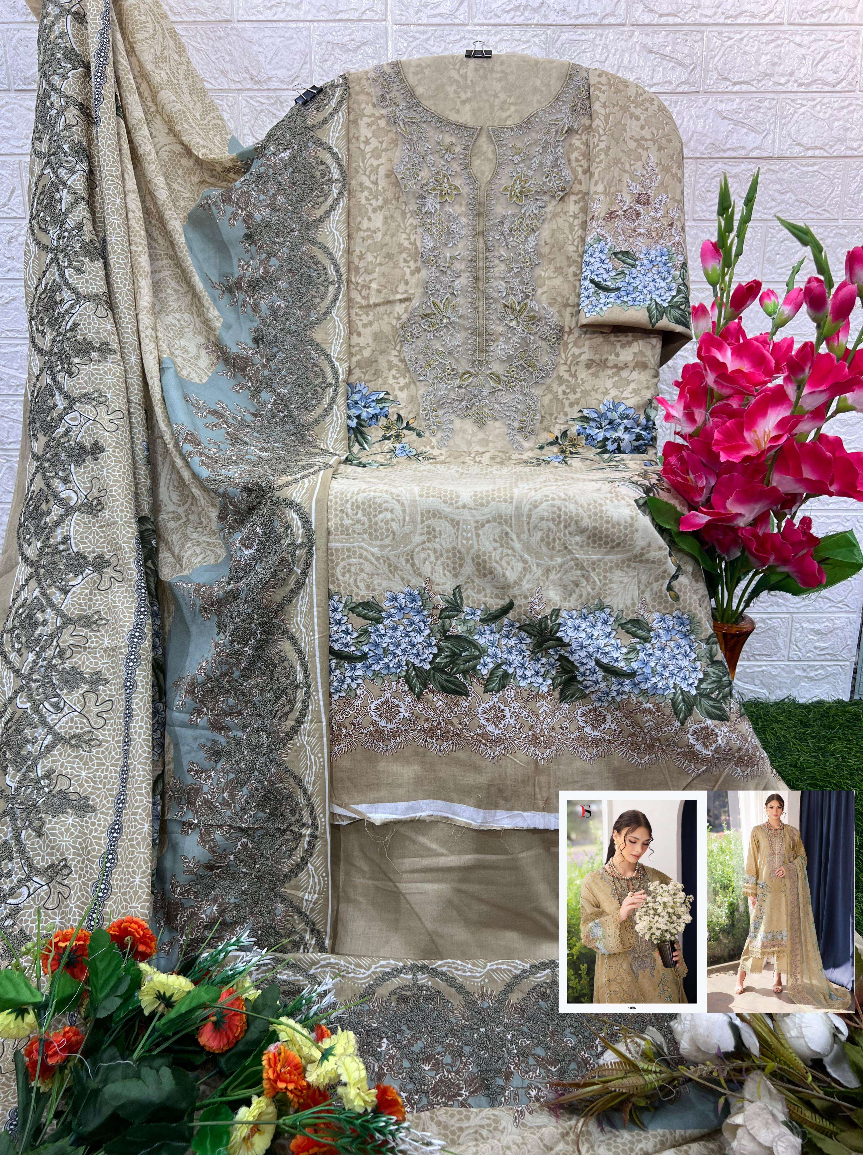 JADE NIDDLE WONDER 25 by DEEPSY SUITS-14