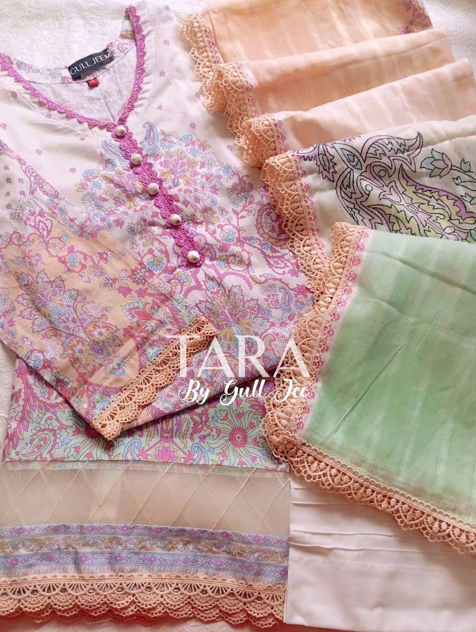 TARA DIGITAL READY WEAR GULJEE-10