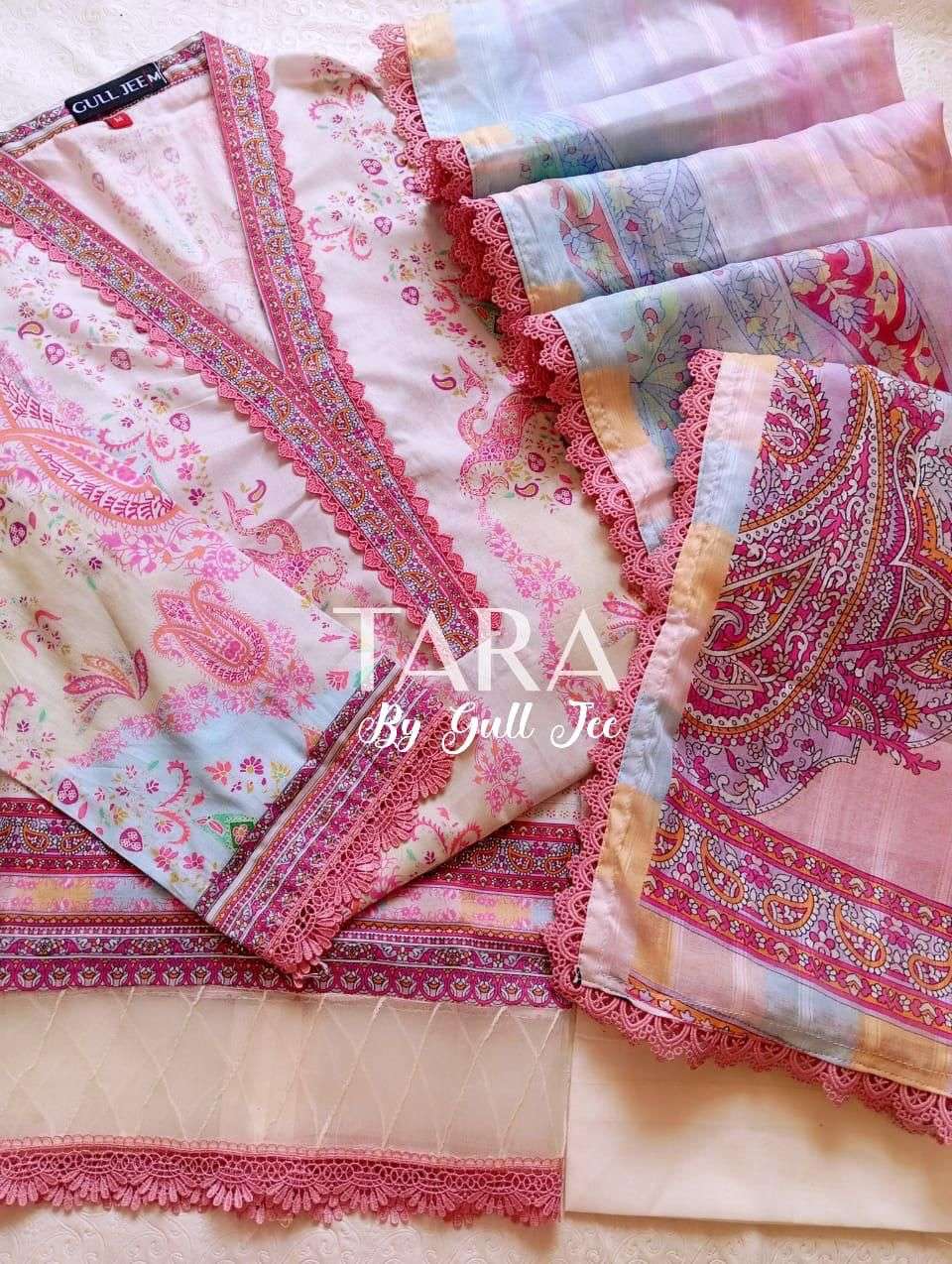 TARA DIGITAL READY WEAR GULJEE-12