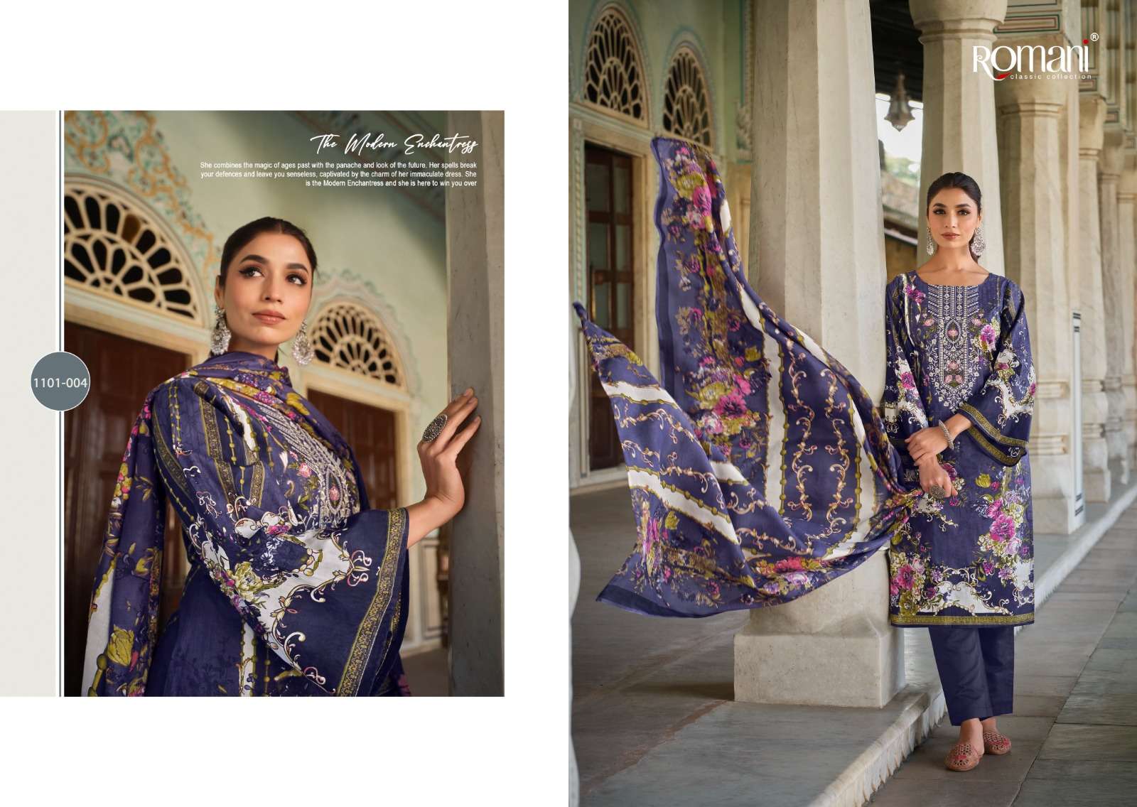 AARZU VOL 17 by ROMANI-03