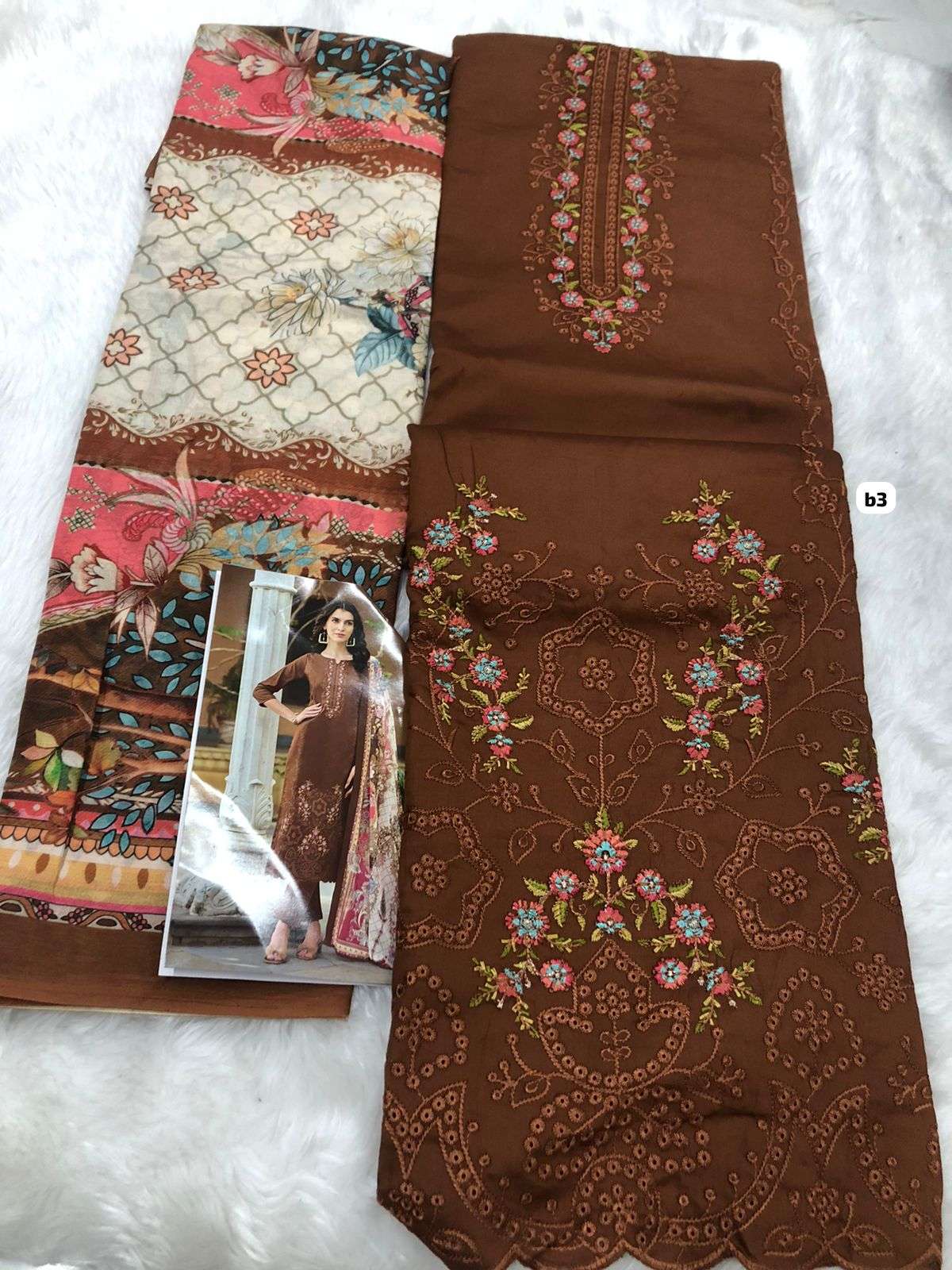 Falah Premium Cotton 30222 by Falah Designer Suits-04