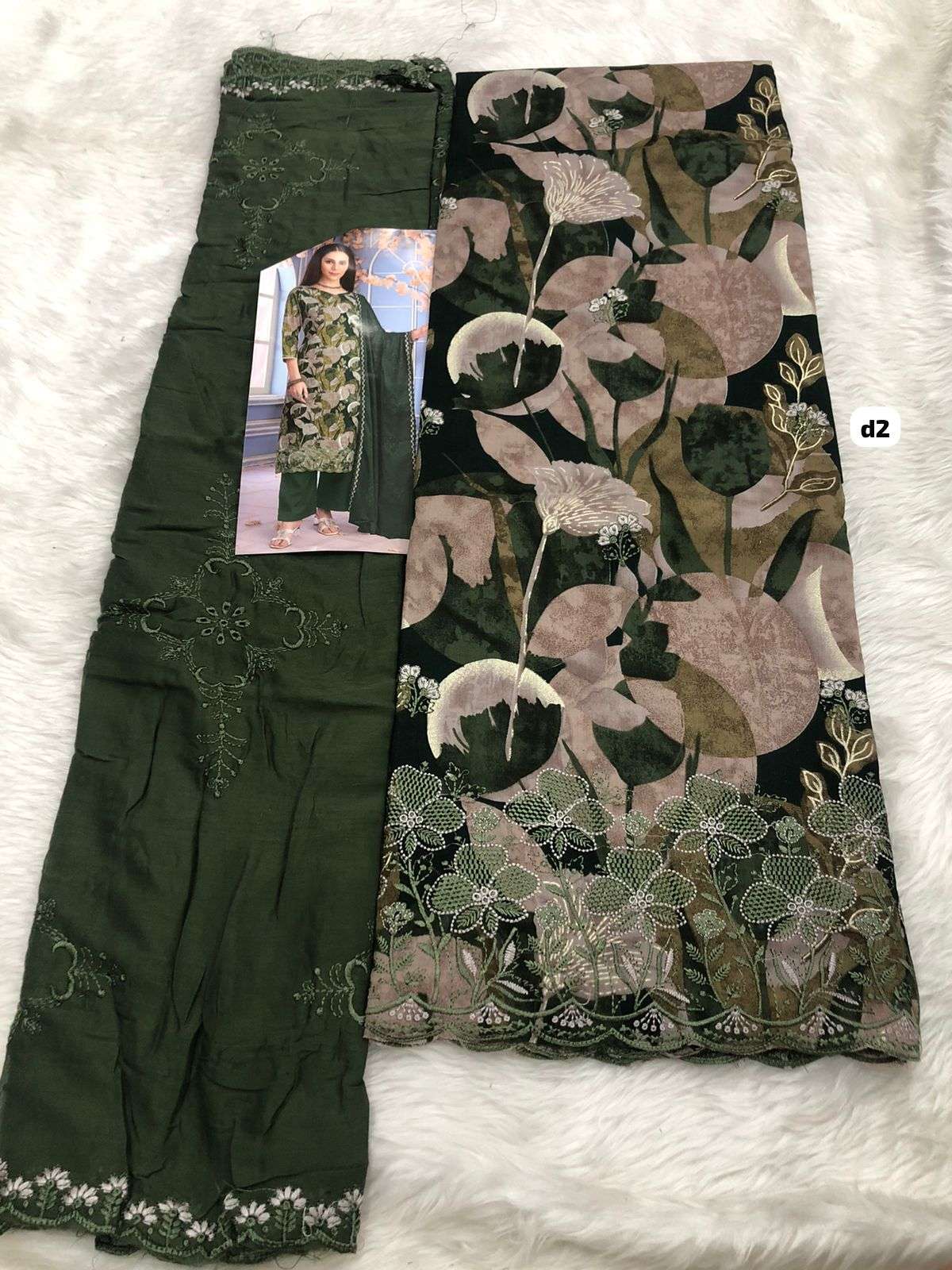 Falah Premium Cotton Collection code :30355 by Falah Designer Suits-01-06