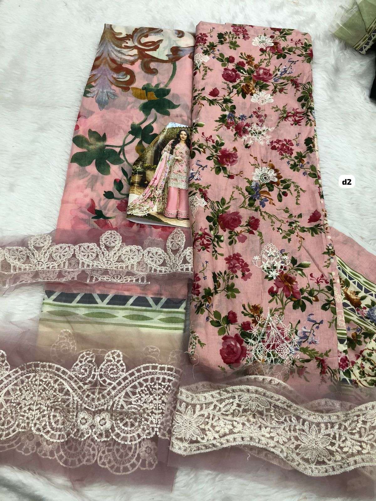 Falah Premium Cotton Collection code 30361 by Falah Designer Suits-02