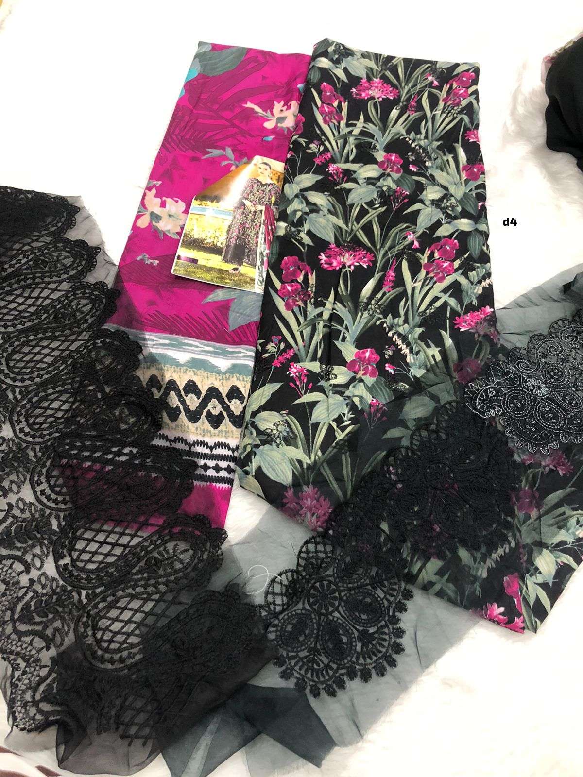 Falah Premium Cotton Collection code 30361 by Falah Designer Suits-03