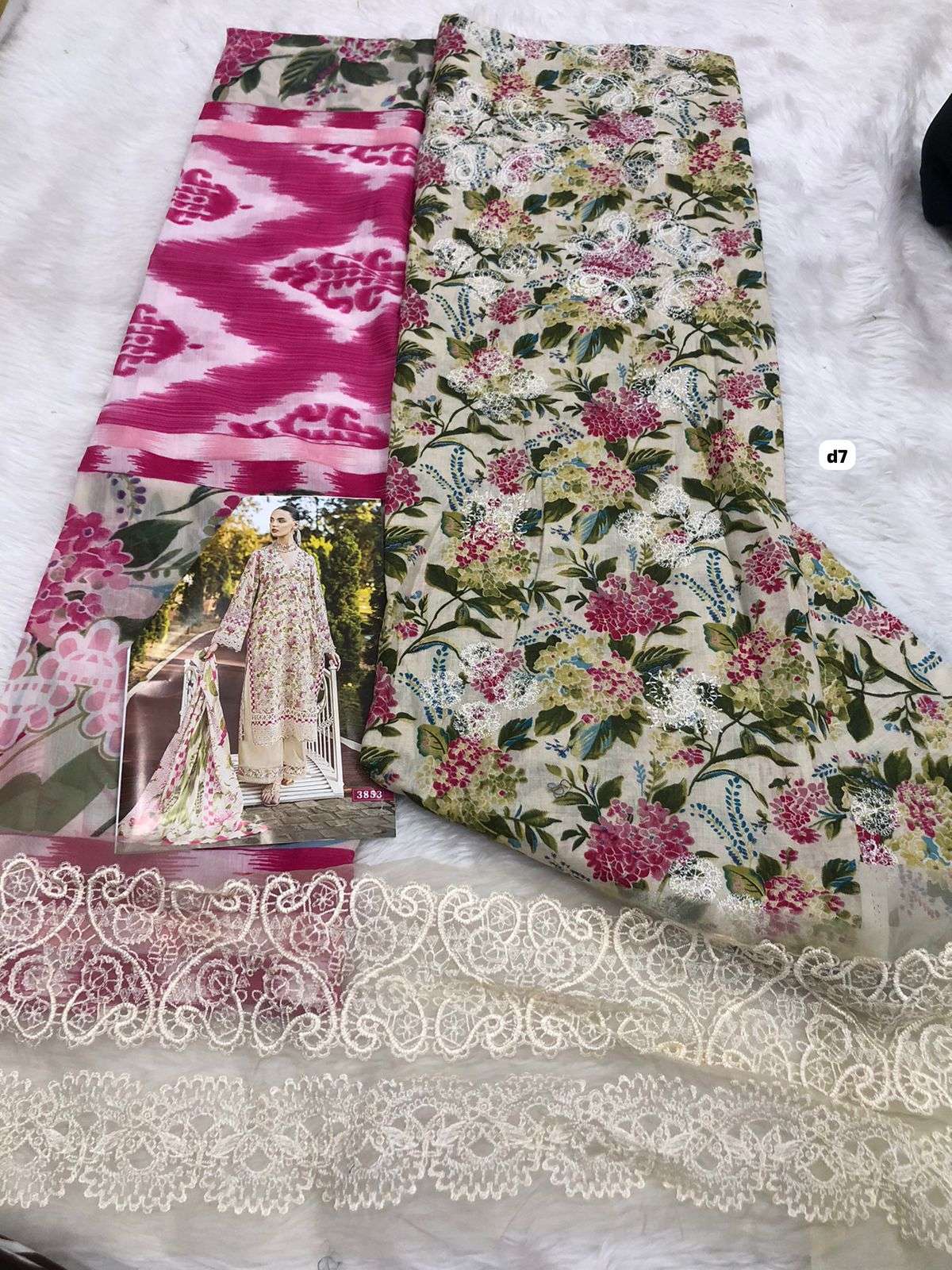 Falah Premium Cotton Collection code 30361 by Falah Designer Suits-06