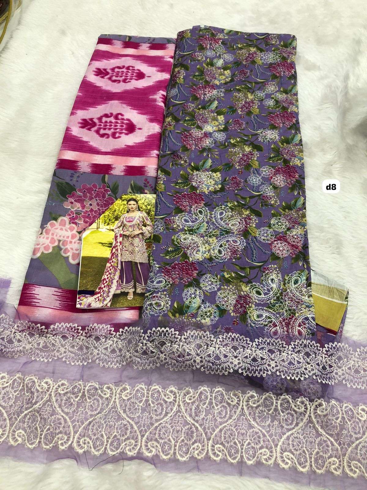 Falah Premium Cotton Collection code 30361 by Falah Designer Suits-08