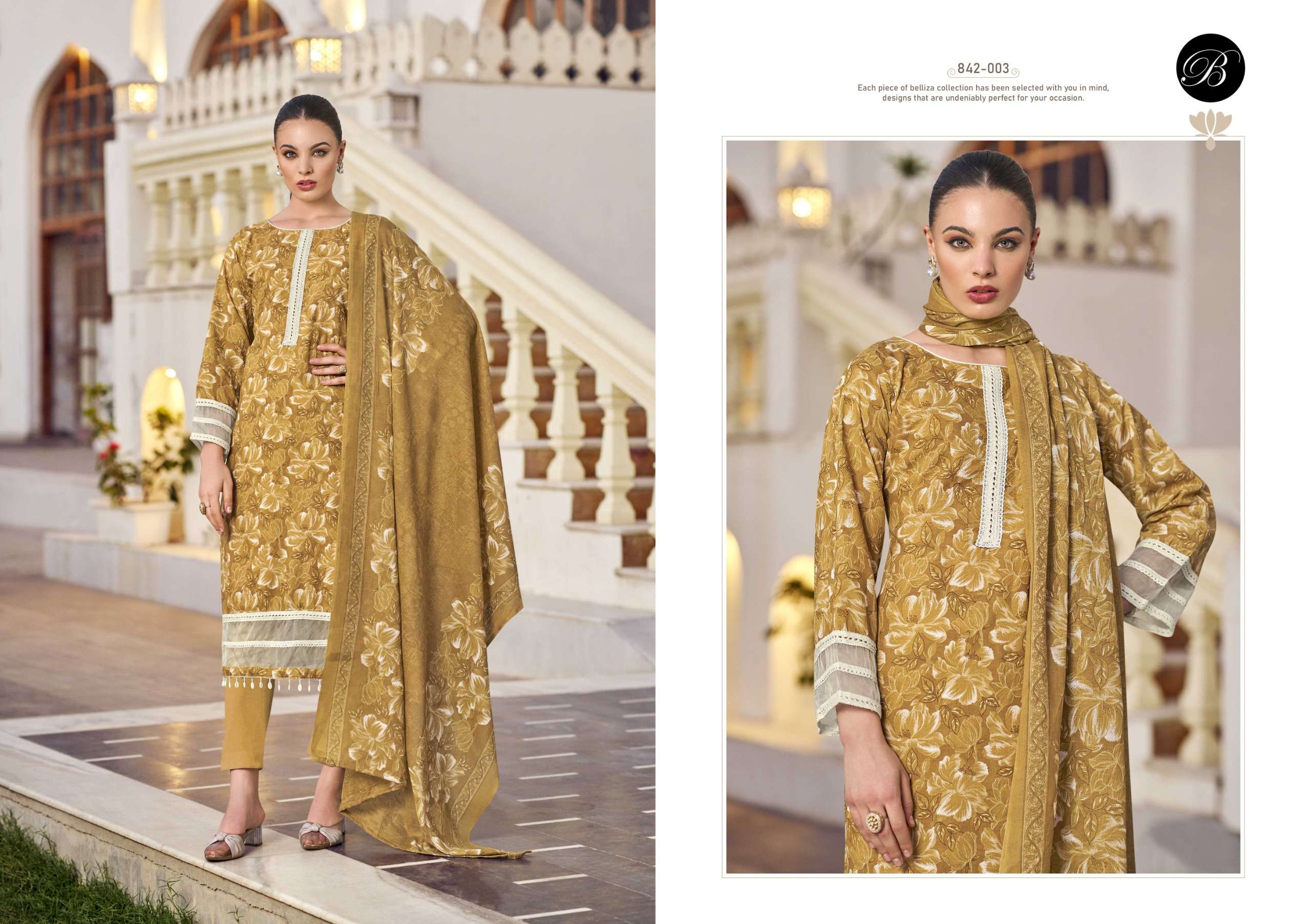 FLAMINGO OL 2 BY BELLIZA-02