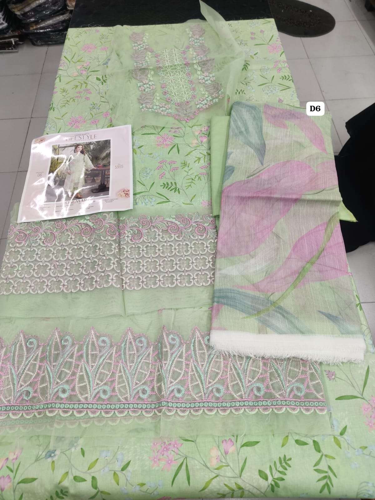 LIFESTYLE SUMMER EDIT 25 by RANGRASIYA-19