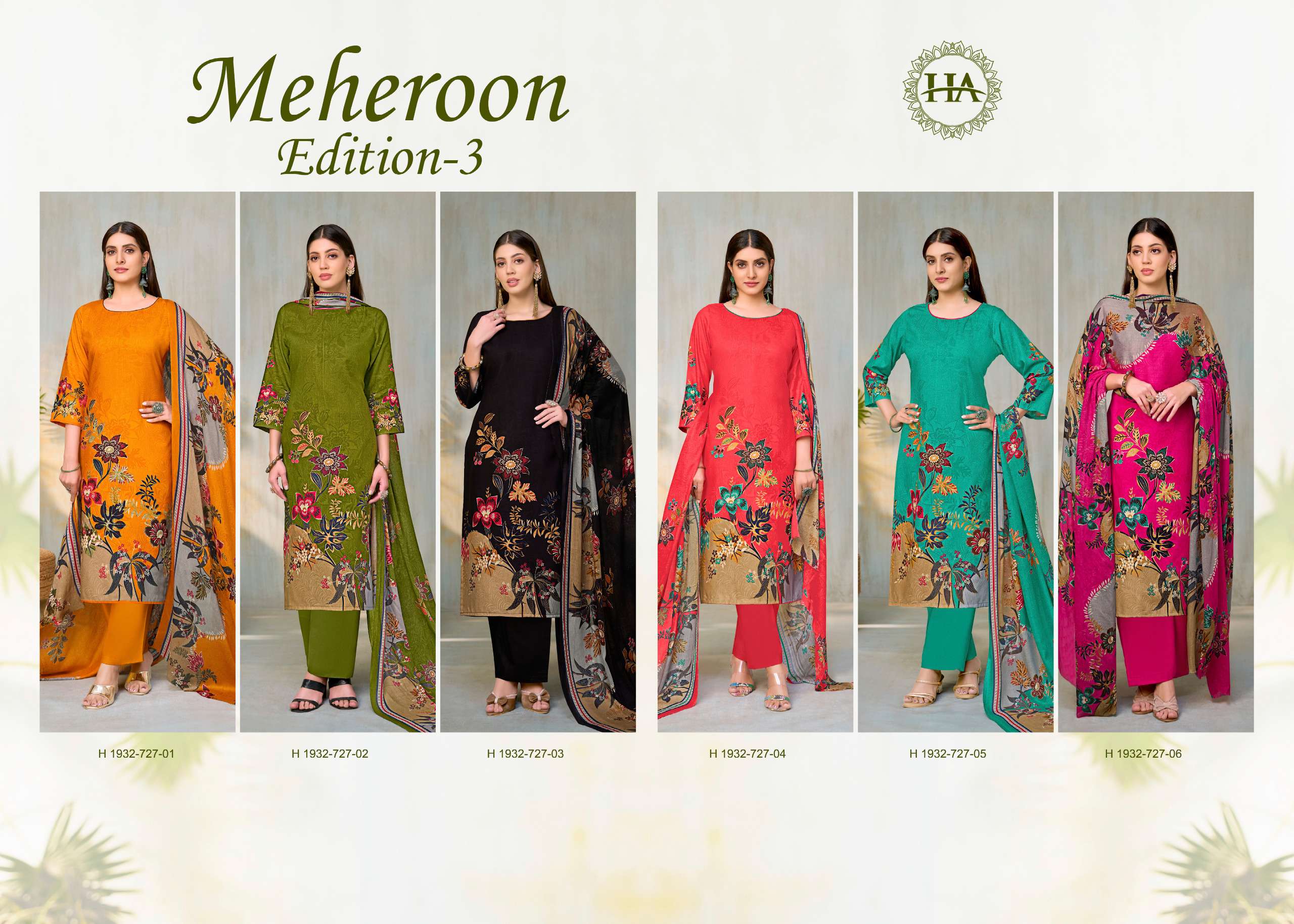 MRHEROON-3 by Harshit Alok-01-06