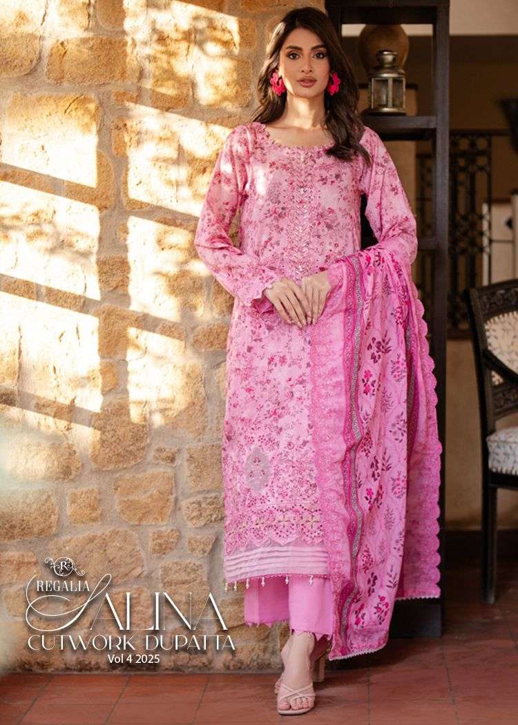 SALINA Cutwork Volume 4 2025 by Regalia-04