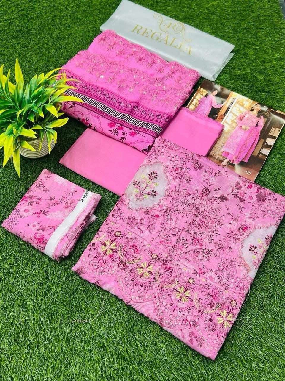 SALINA Cutwork Volume 4 2025 by Regalia-09