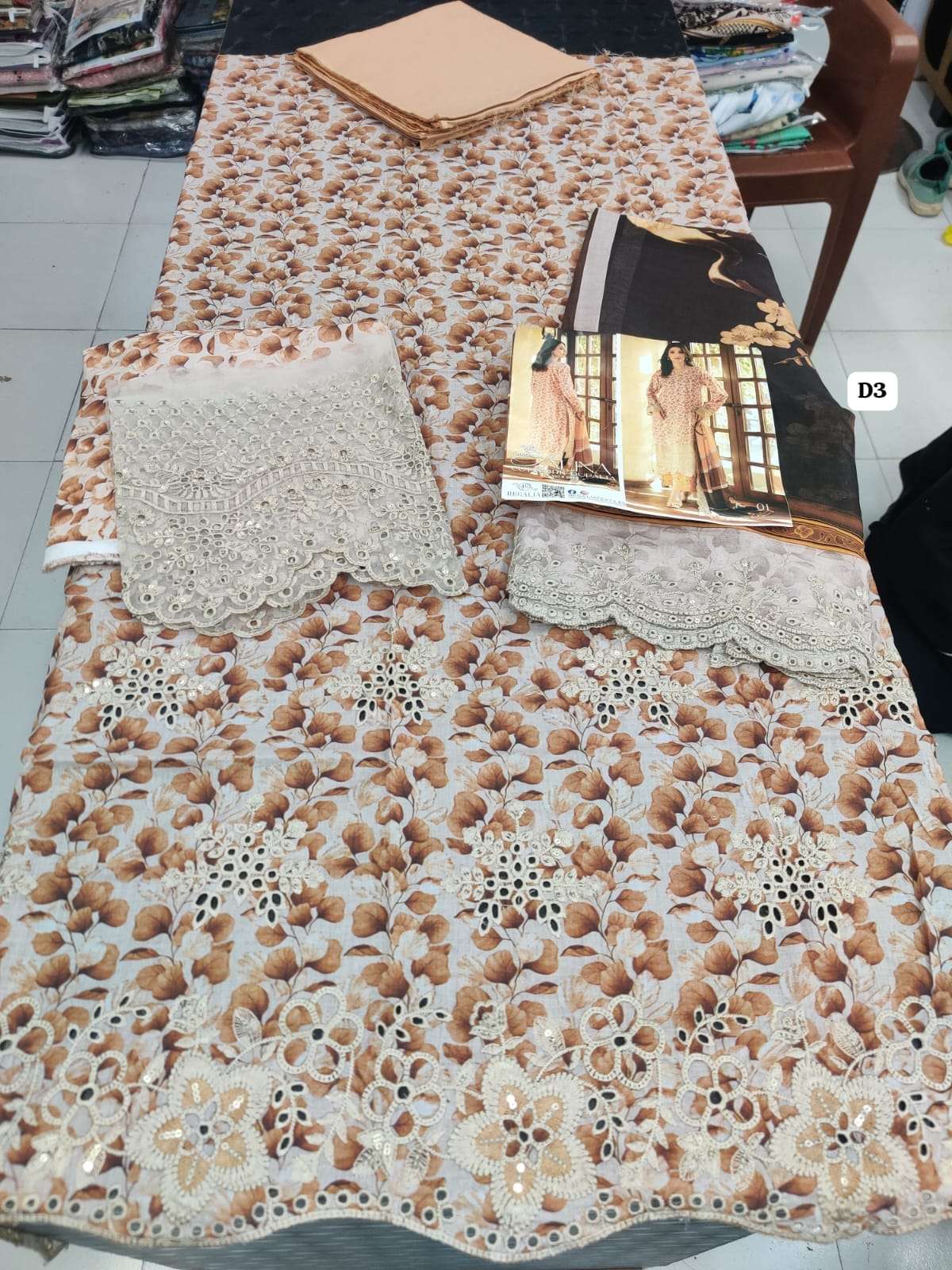 SALINA Cutwork Volume 4 2025 by Regalia-12