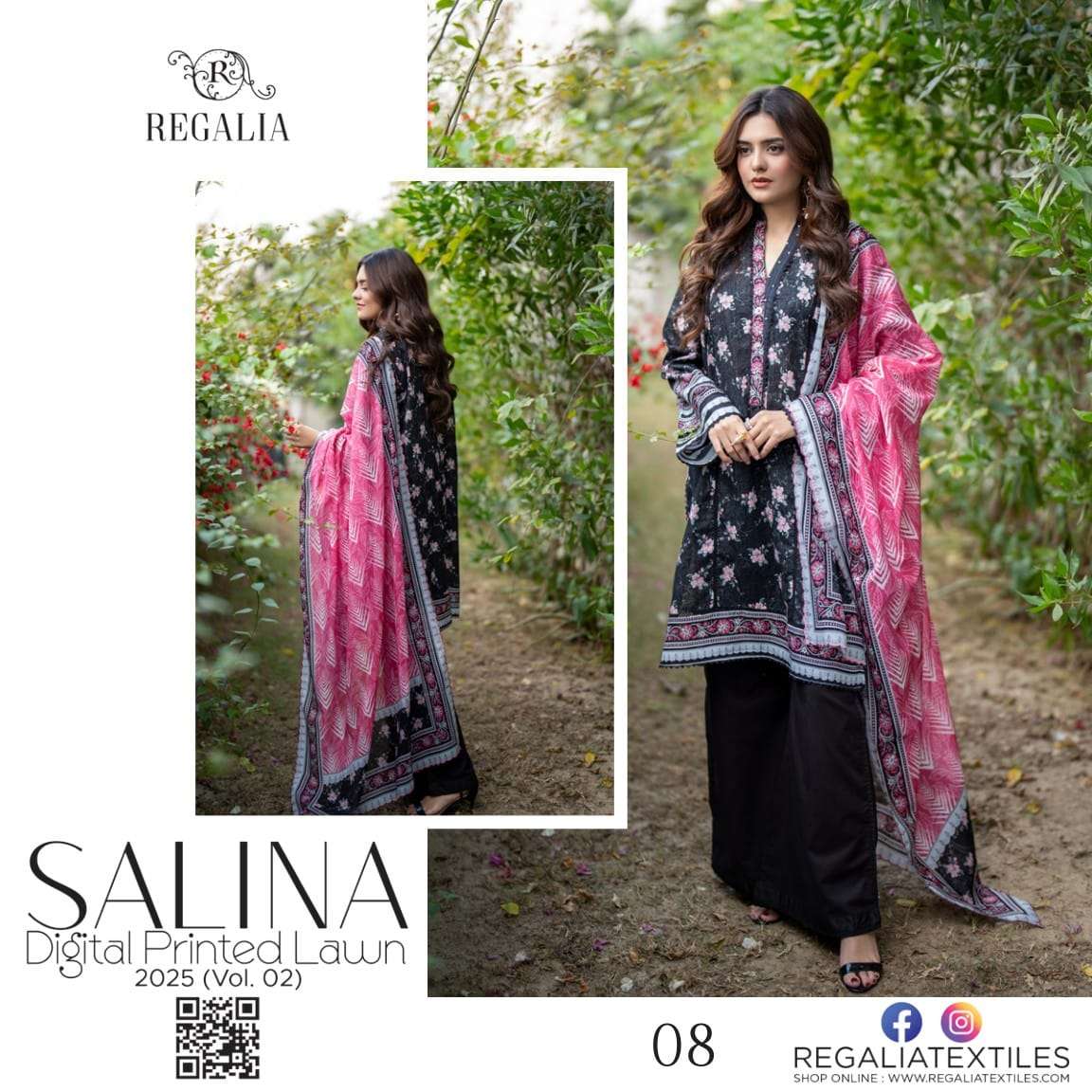 SALINA Digital Lawn Festive Edition 2025 by Regalia-08