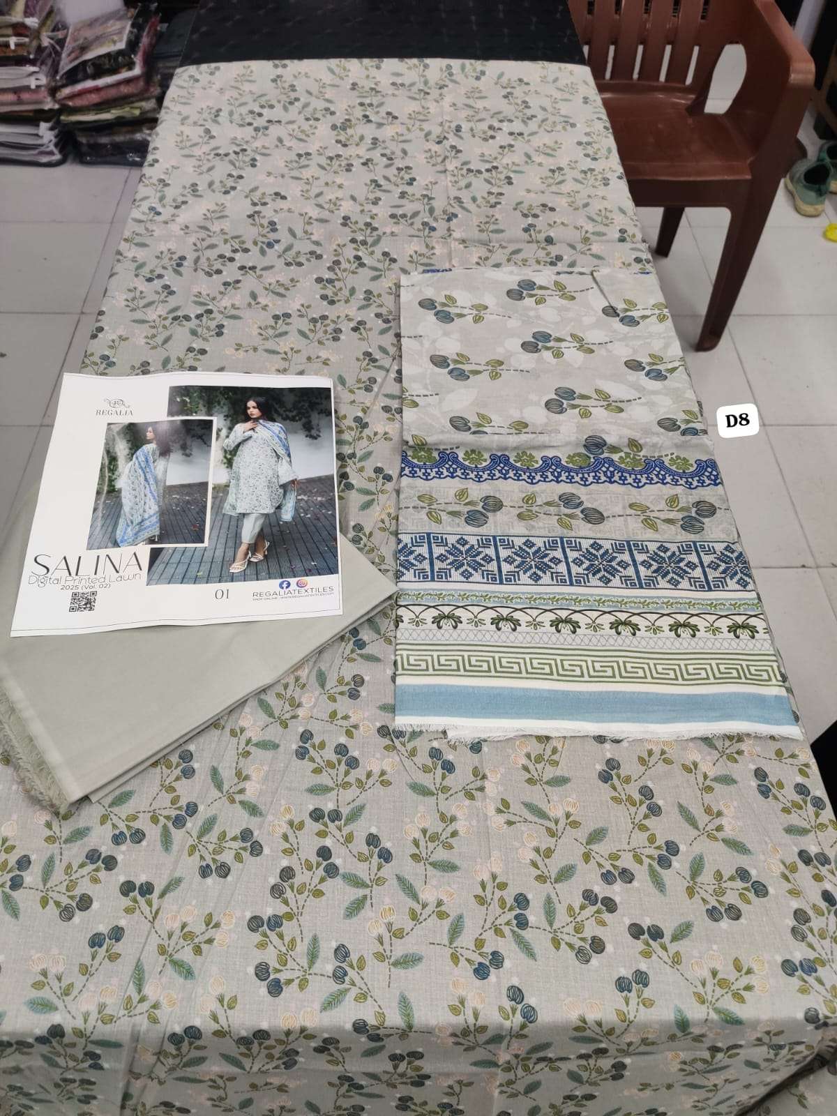 SALINA Digital Lawn Festive Edition 2025 by Regalia-14