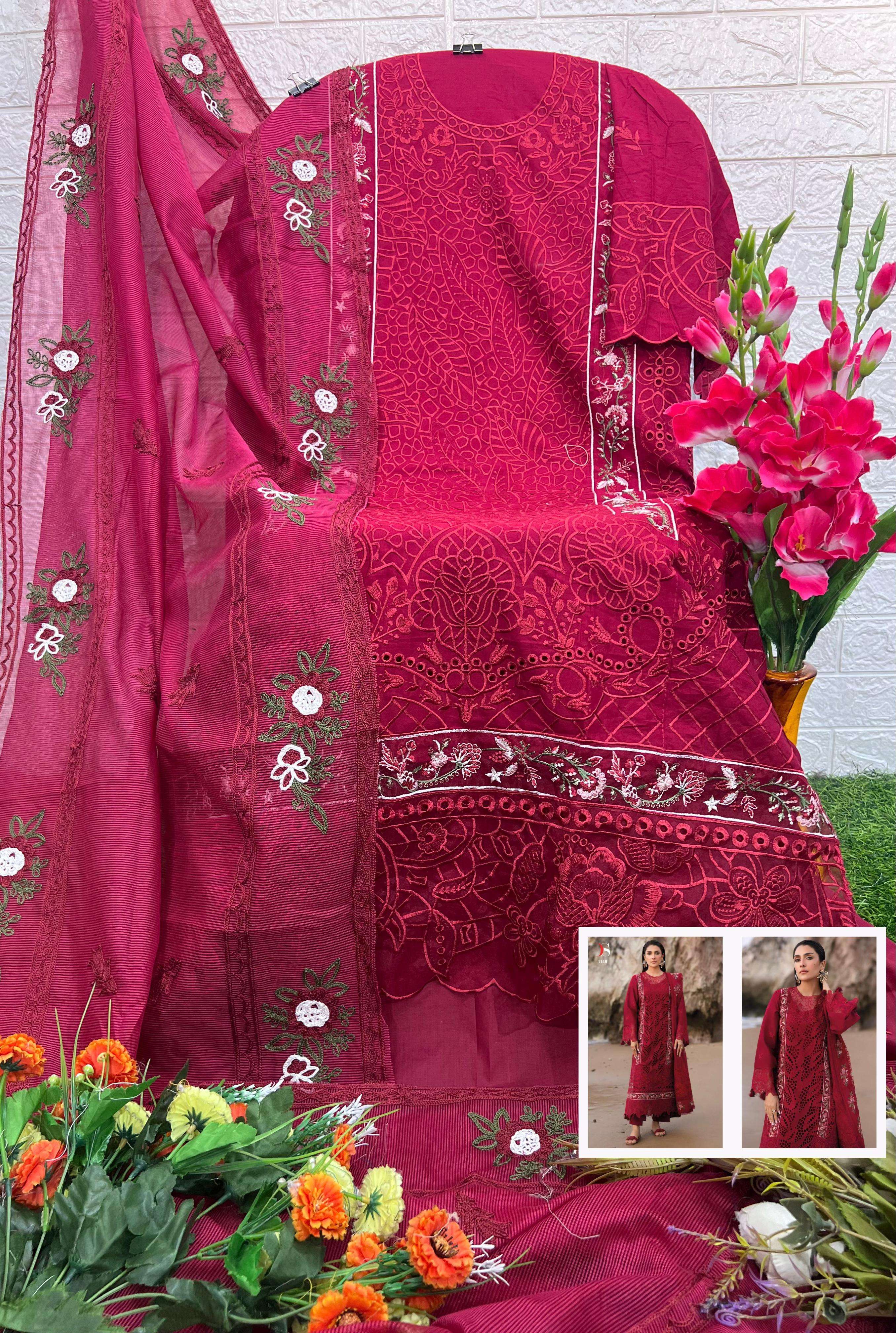 SIRENE LUXURY Lawn-25 by DEEPSY SUITS-01-12