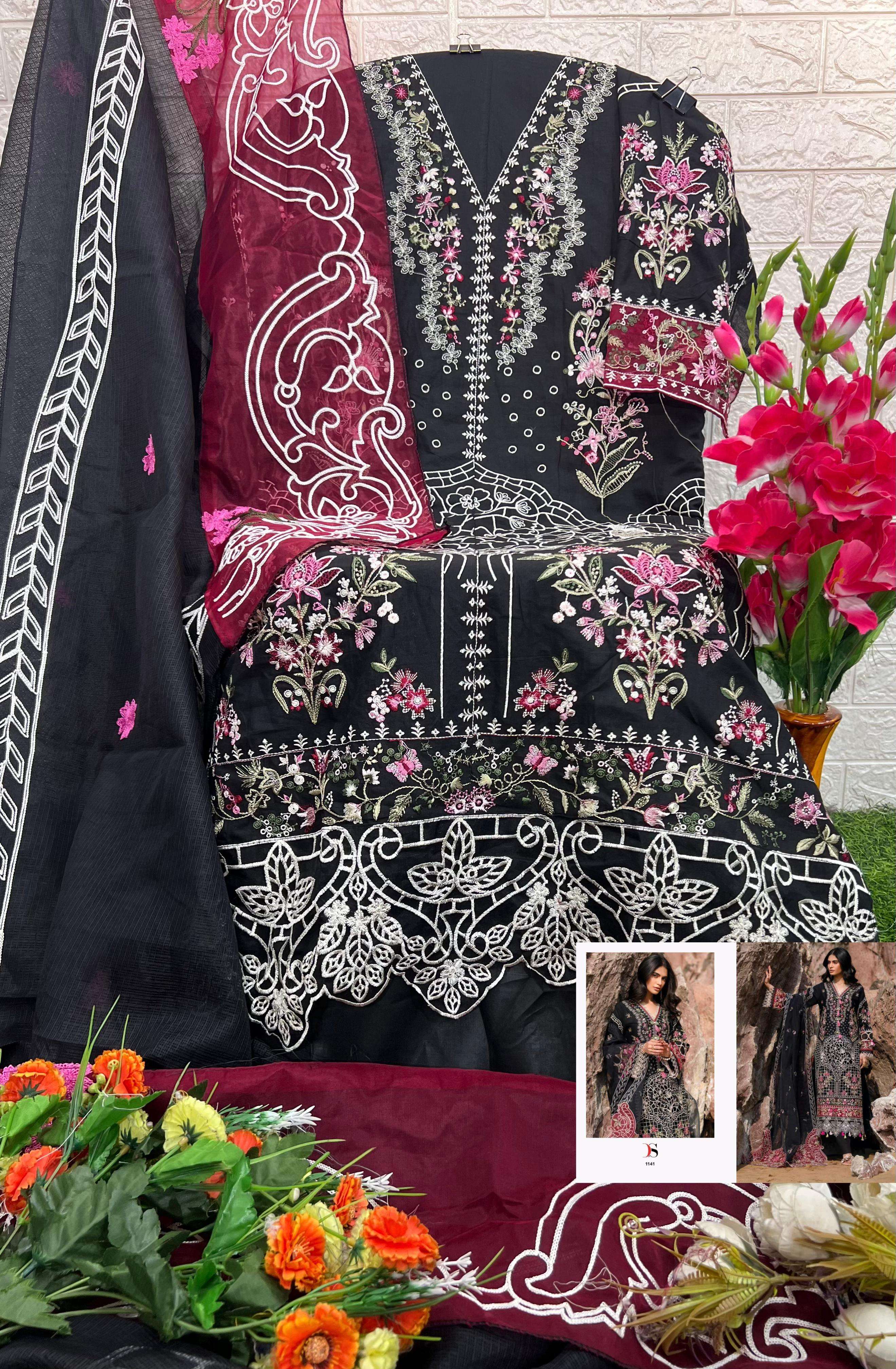 SIRENE LUXURY Lawn-25 by DEEPSY SUITS-08