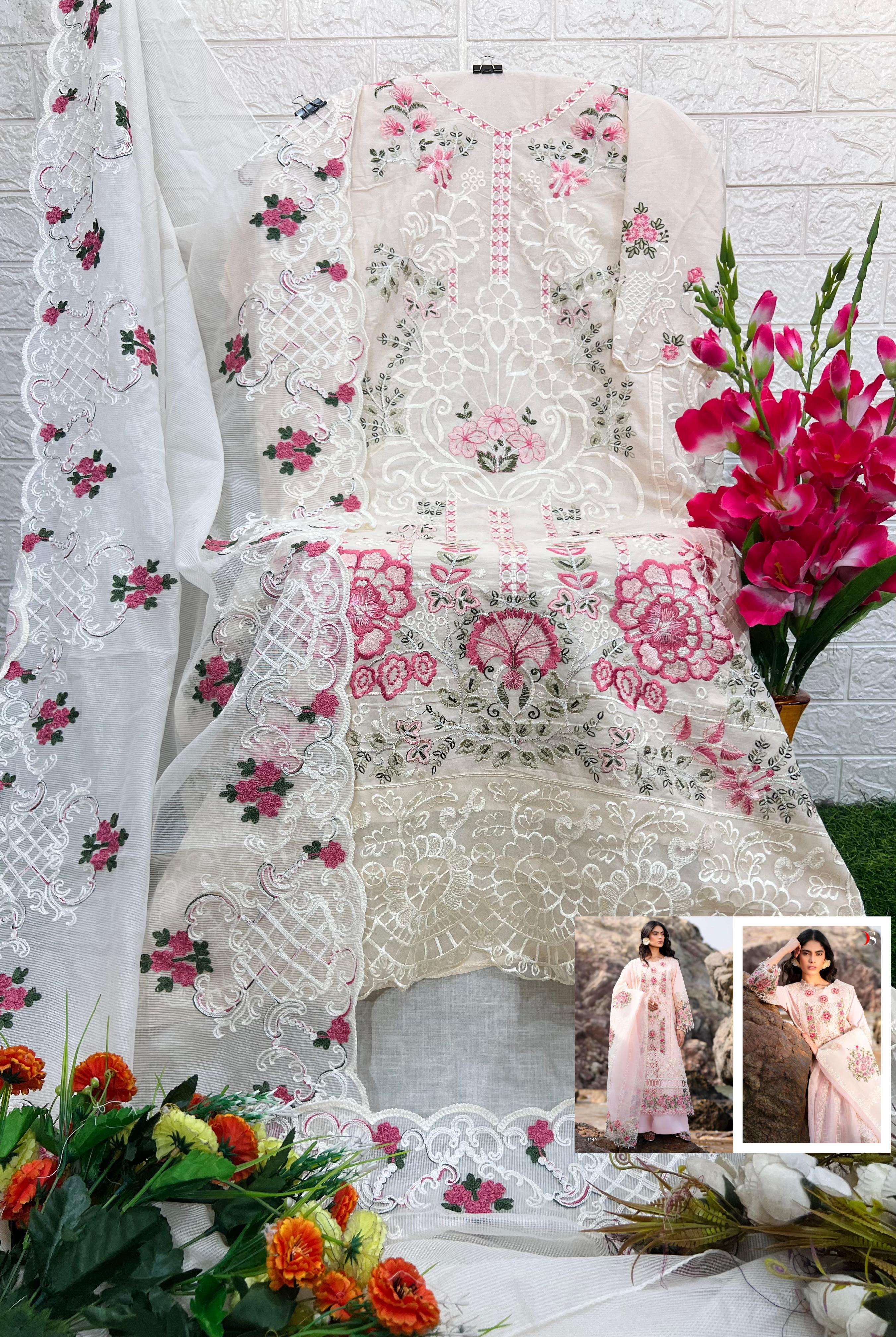 SIRENE LUXURY Lawn-25 by DEEPSY SUITS-11
