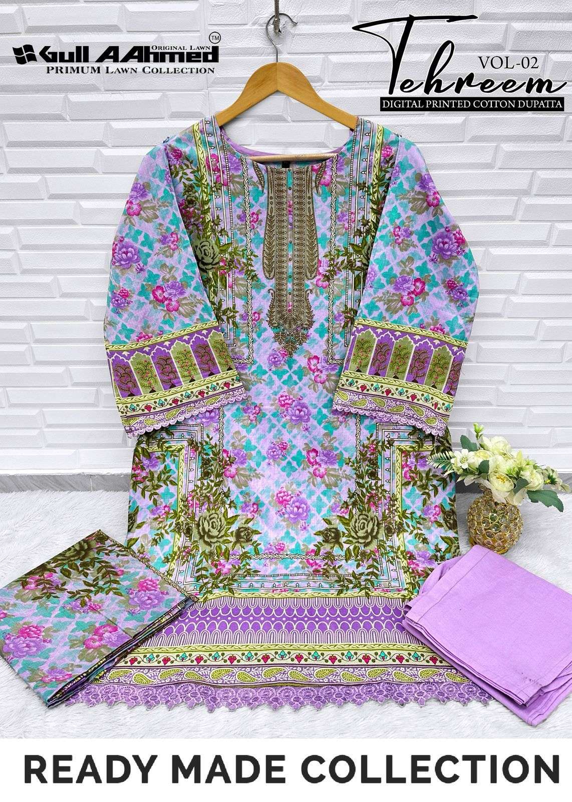 TEHREEM VOL 02 STICH SUITS BY GULLAAHMED-06