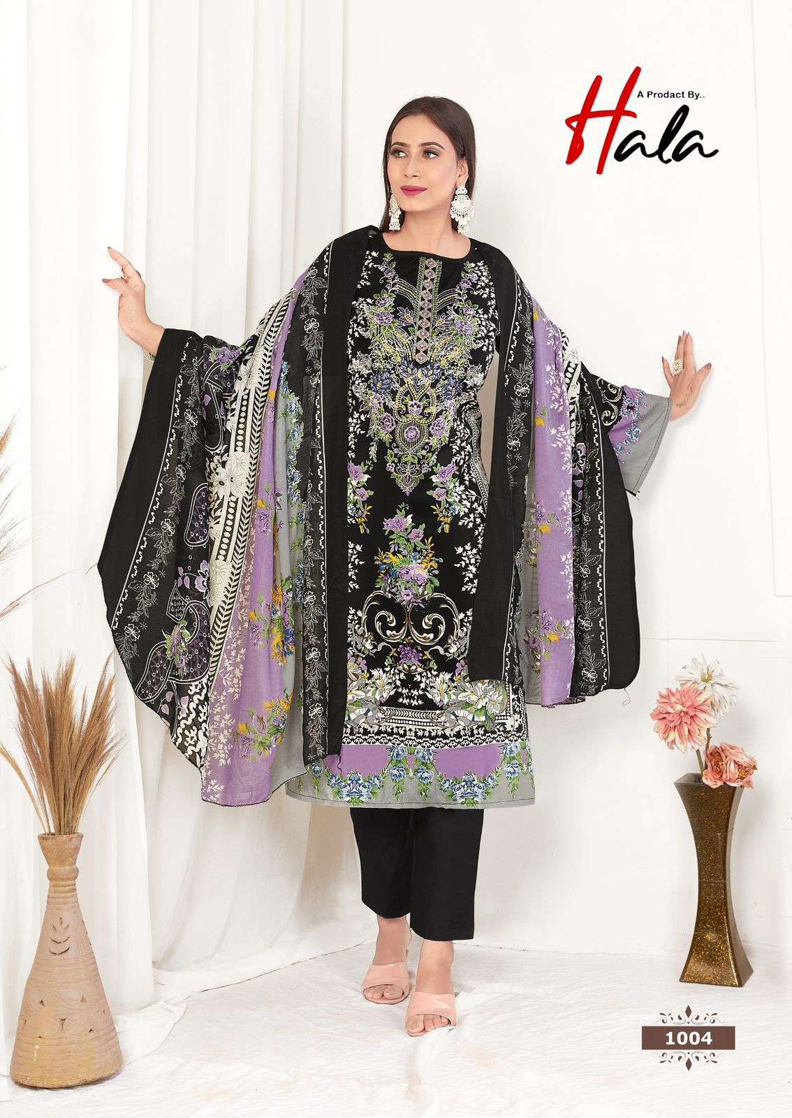 AAYAT VOL 01 by HALA-08