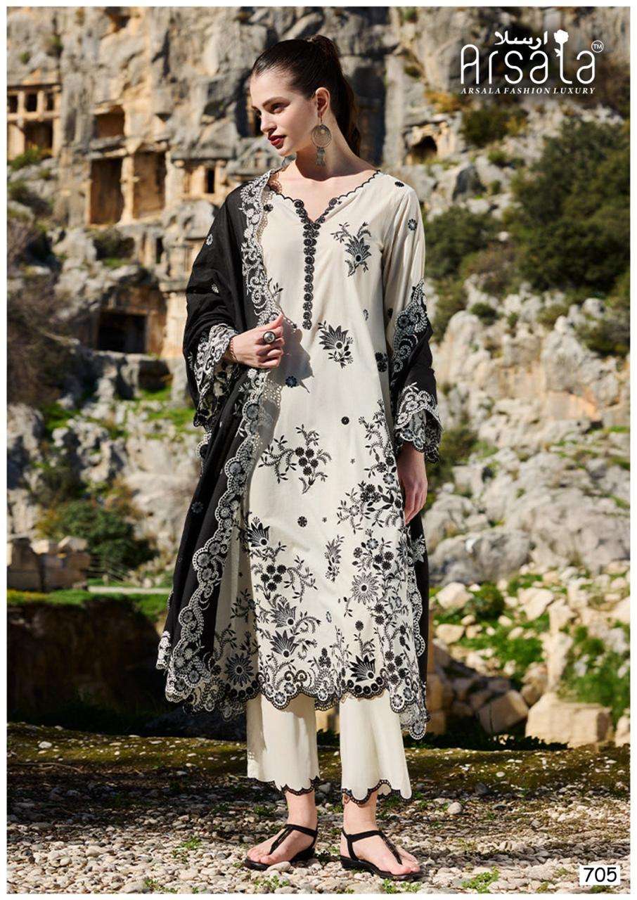 AMIRA HEAVY COTTON LUXURY COLLECTION VOL.7 BY ARSALA FASHION-05