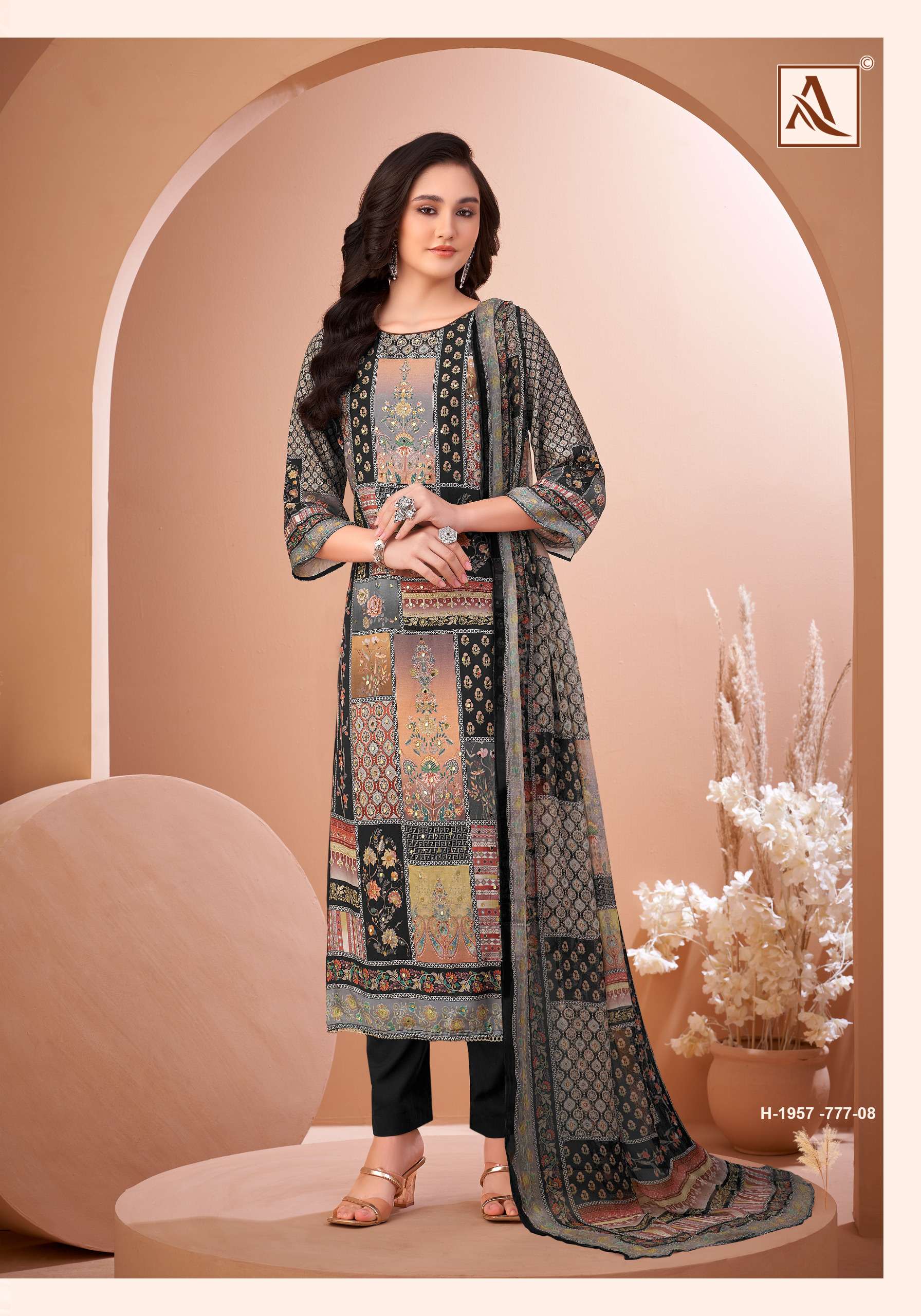 BLACK MIRROR by Alok-07