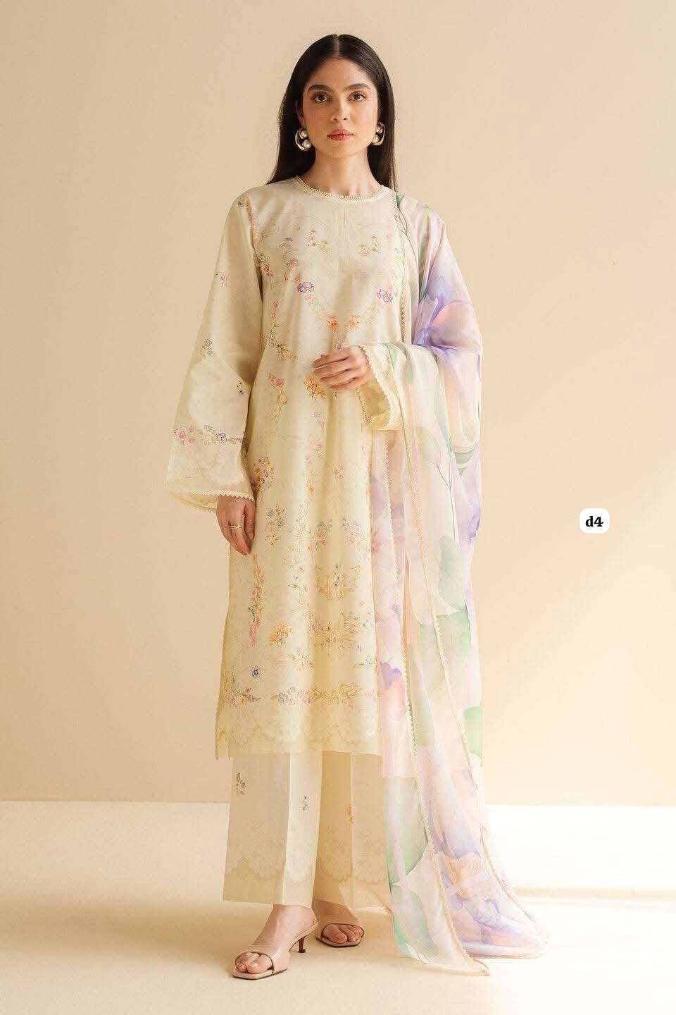 COCO PRINTS BY ZARA VOL 2 BY SHAHJAHAN-05