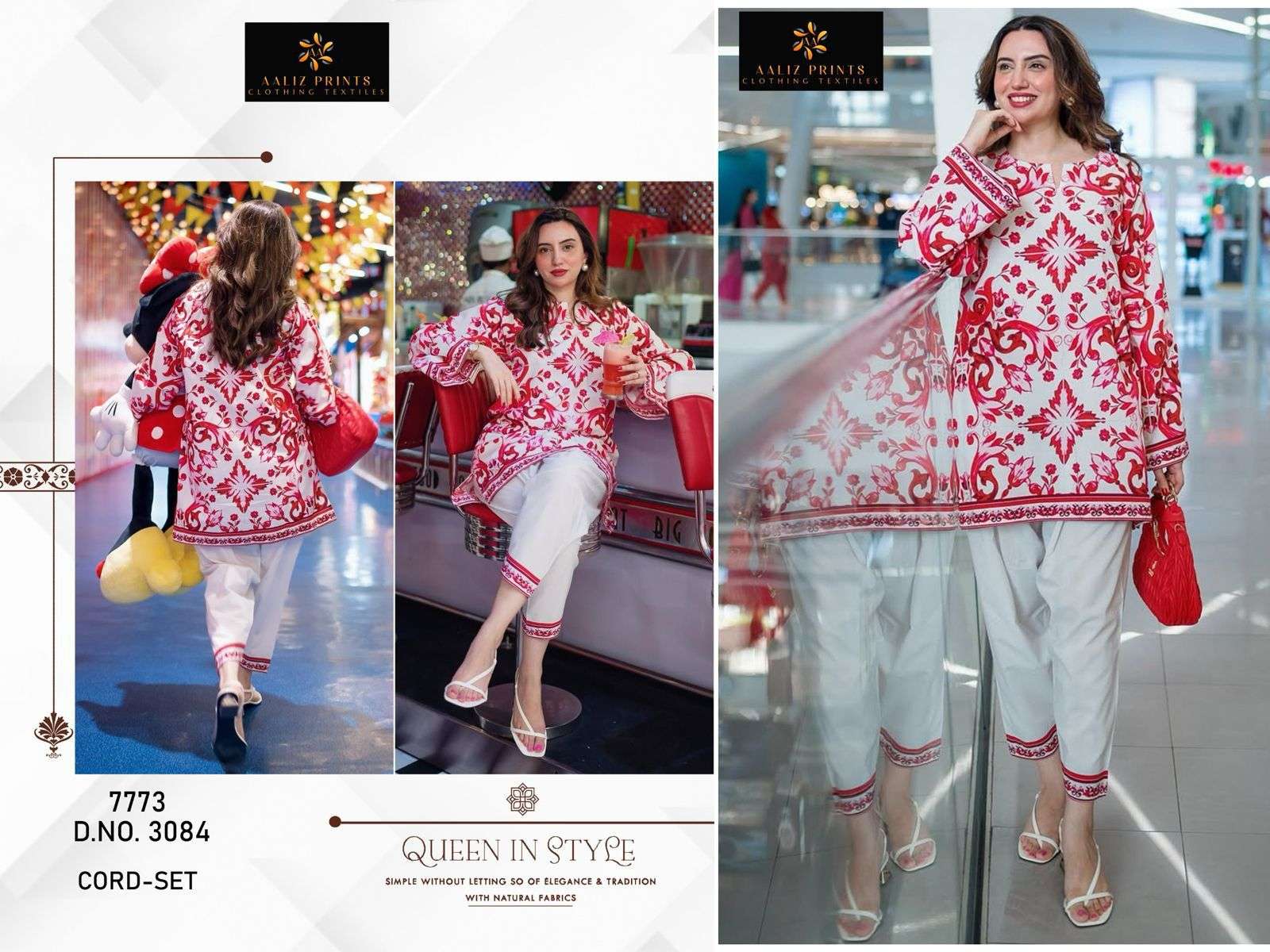 Cord set Vol 5 Full Stiched Printed By Aaliz Prits-05