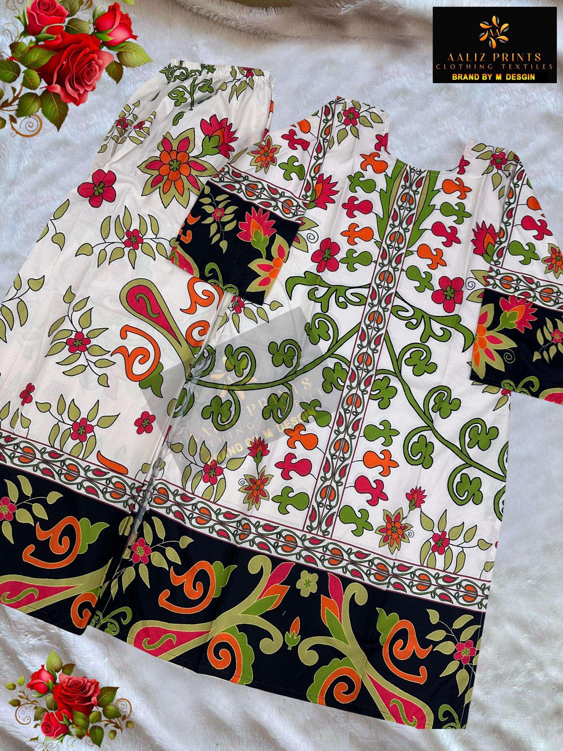 Cord set Vol 8 Full Stiched Printed Aaliza Prints-02