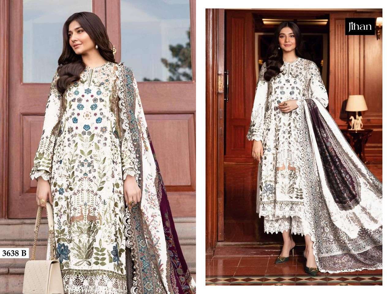 D no 3638 MARIA B EXCLUSIVE COLLECTION by Jihan-03