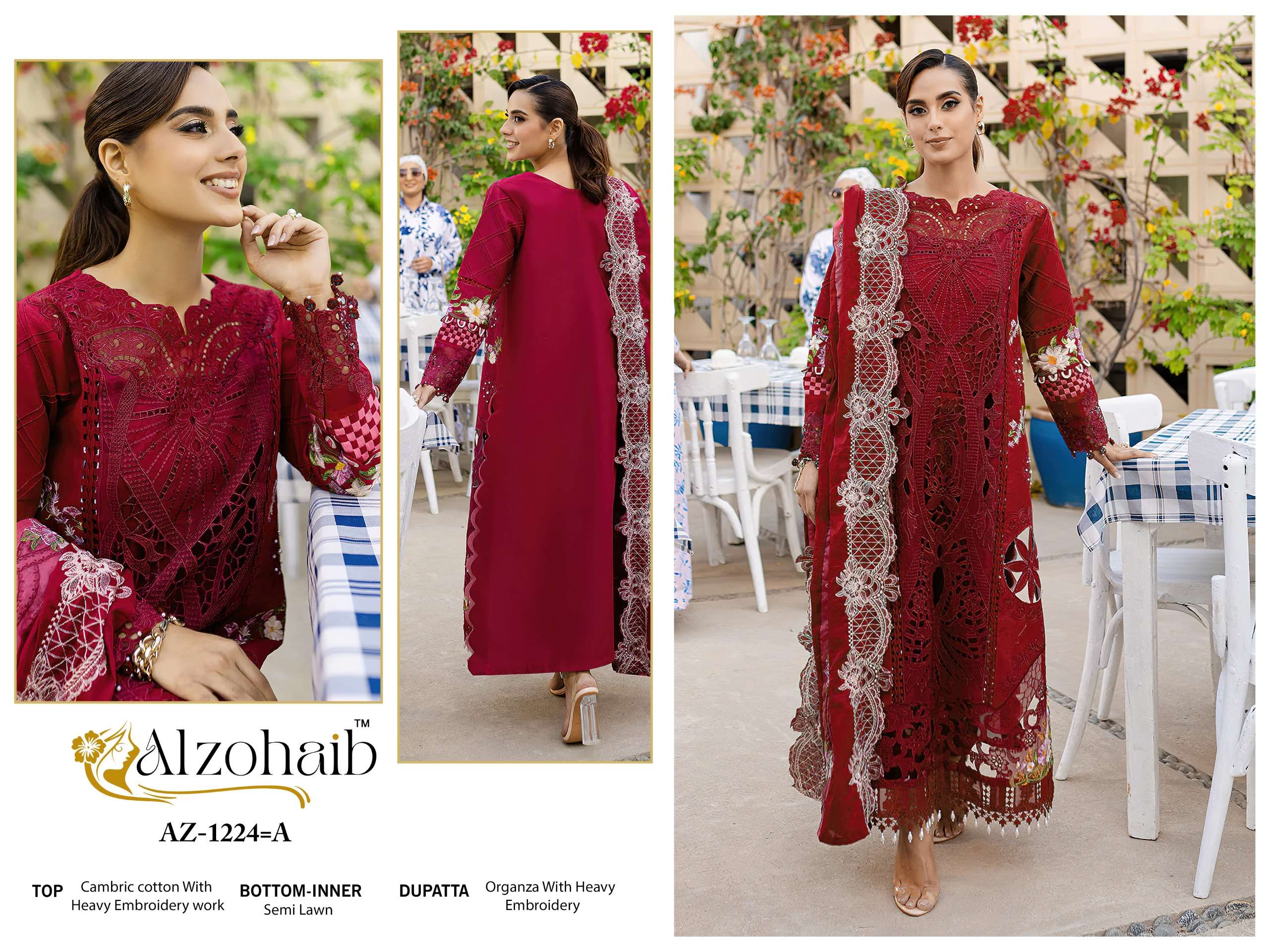 D.No.AZ-1224 A-B by ALZOHAIB-01