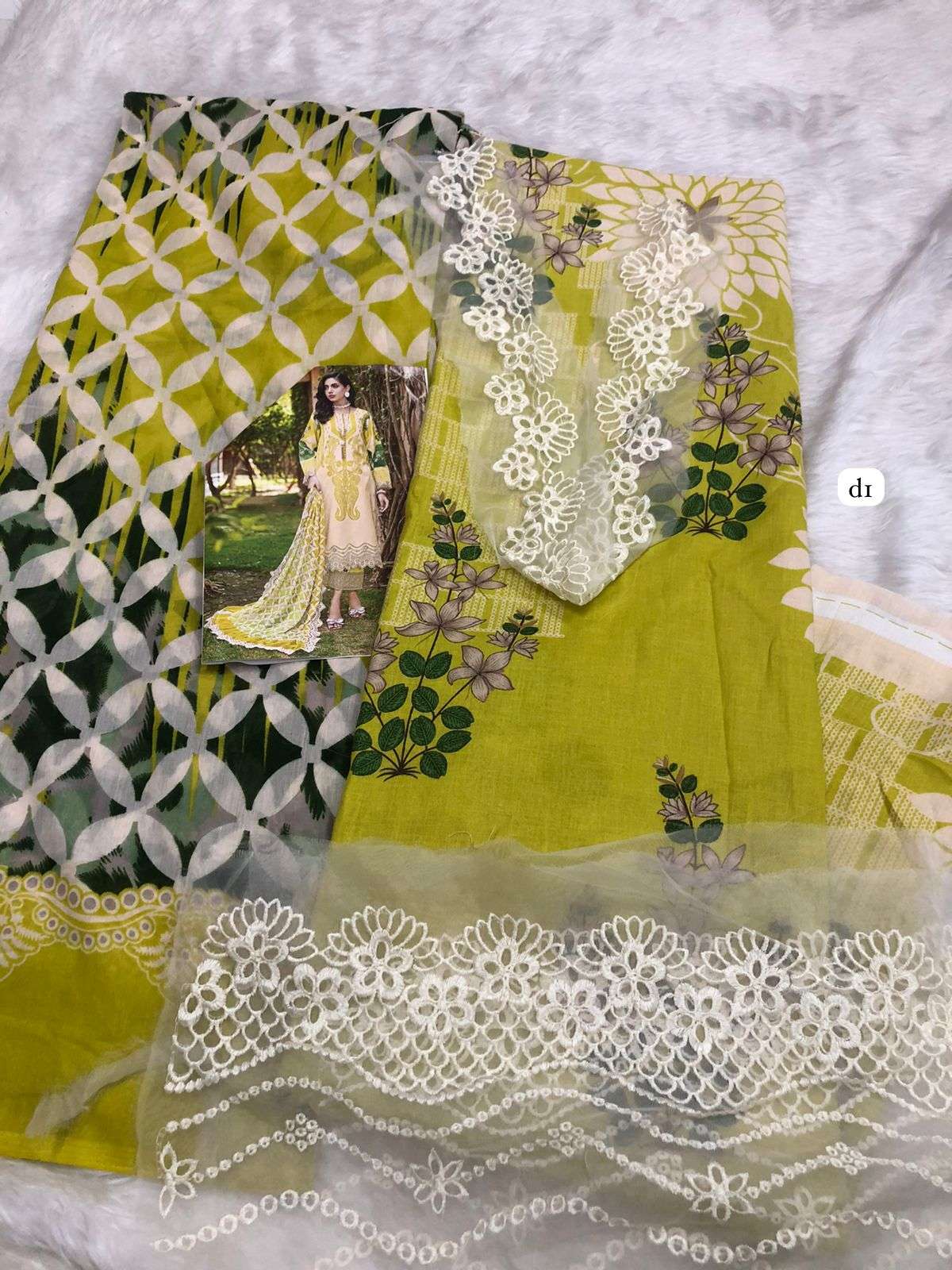 Falah Premium Cotton Collection code 30373 by Falah Designer Suits-02