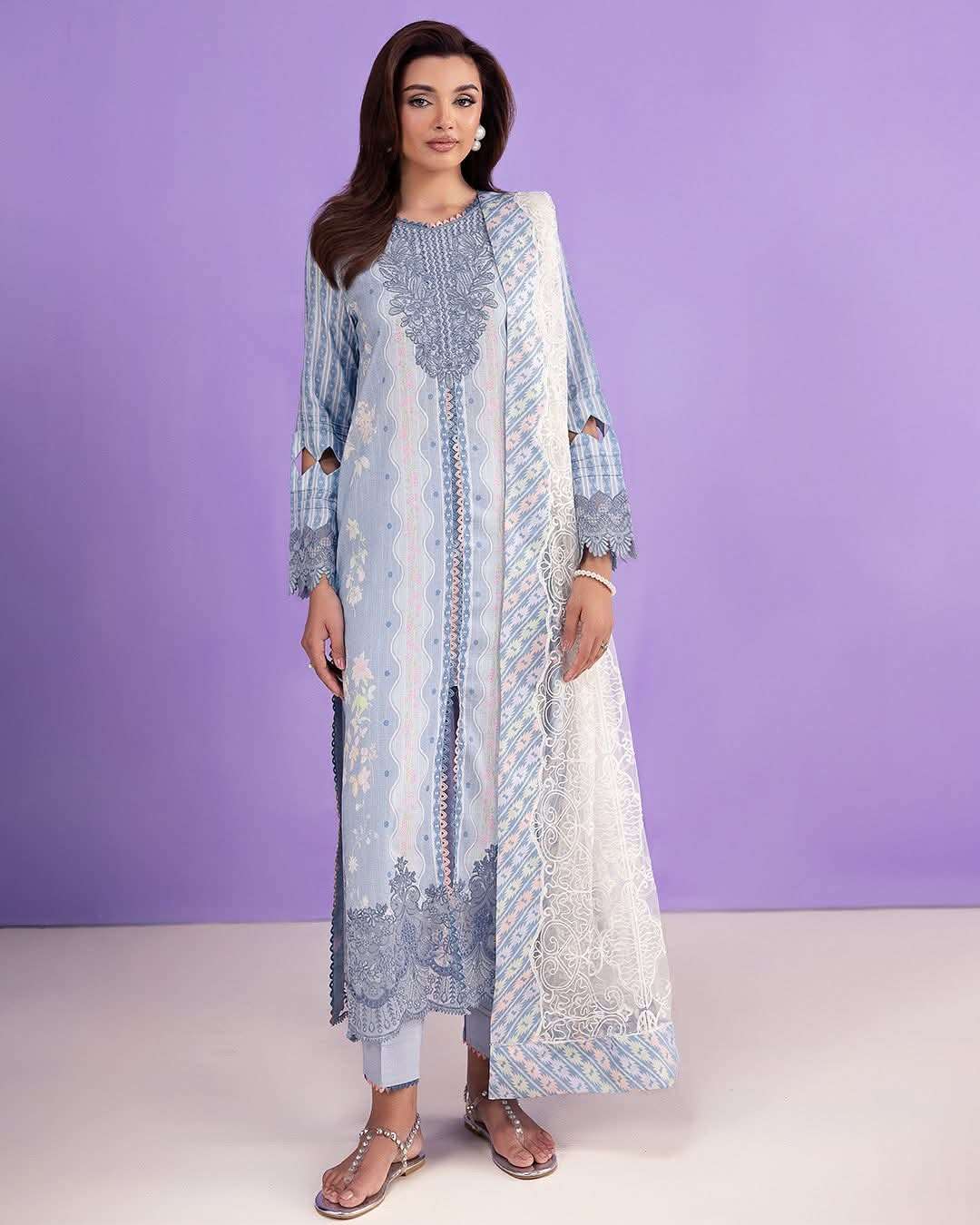 Introducing Pret first-ever ready-to-wear collection by 25 - AABYAAN-07