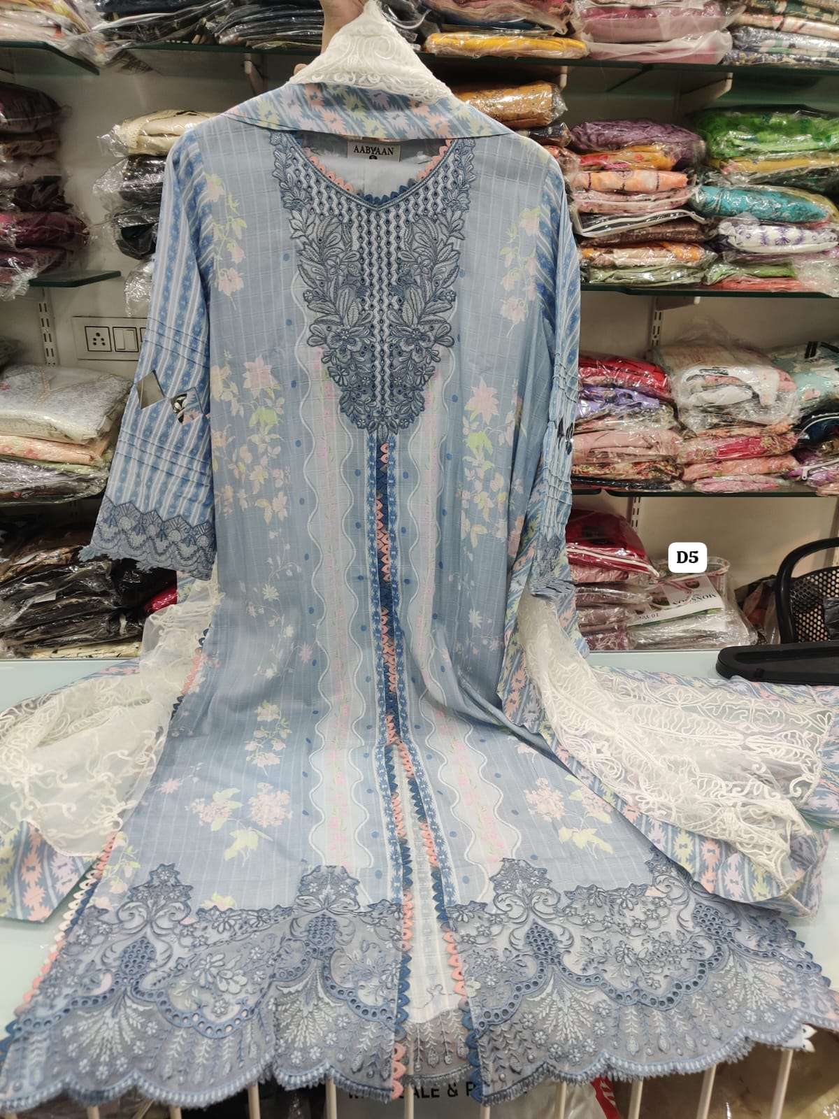 Introducing Pret first-ever ready-to-wear collection by 25 - AABYAAN-08