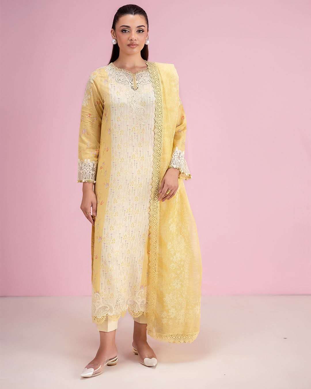 Introducing Pret first-ever ready-to-wear collection by 25 - AABYAAN-11