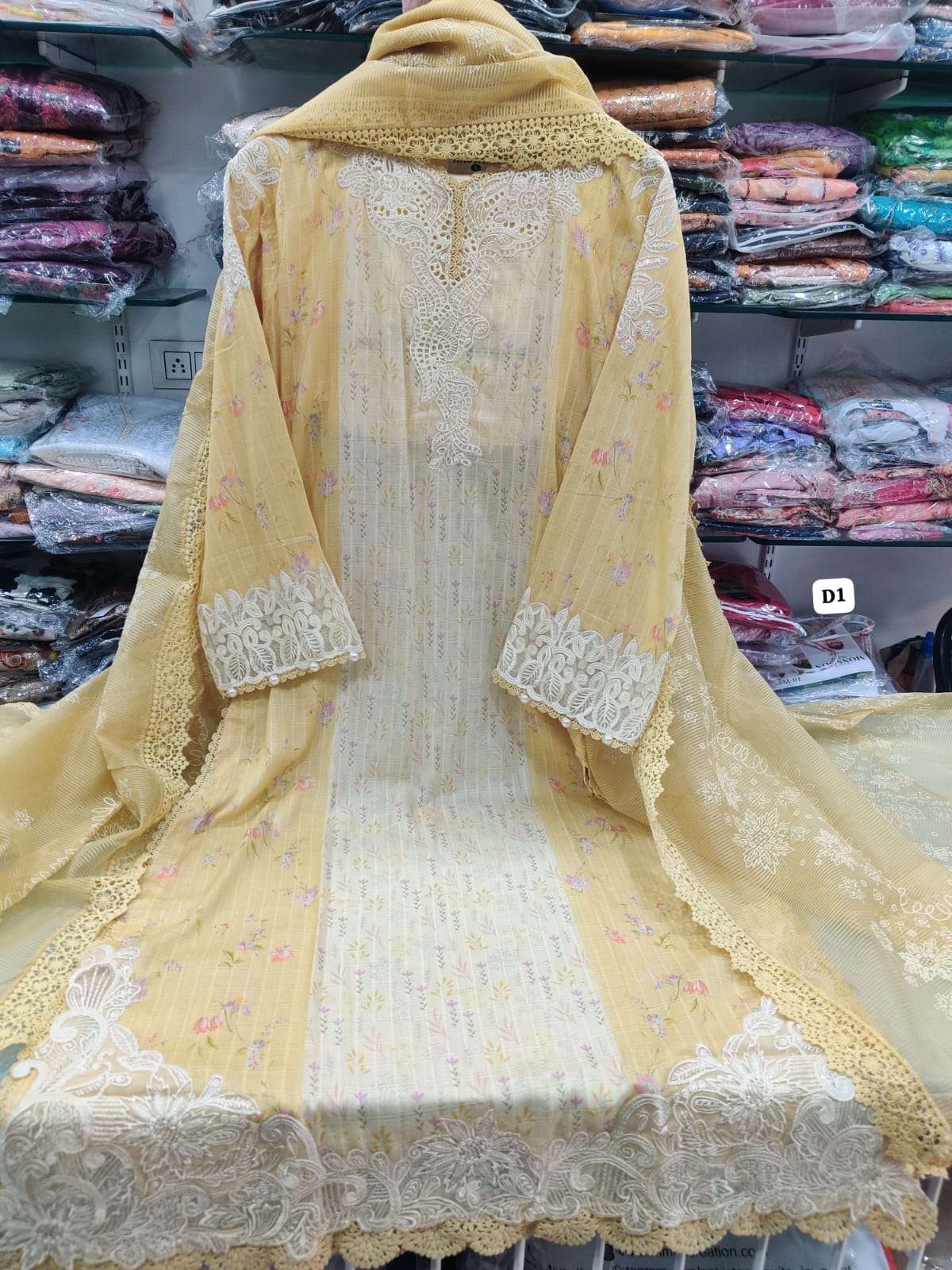 Introducing Pret first-ever ready-to-wear collection by 25 - AABYAAN-12