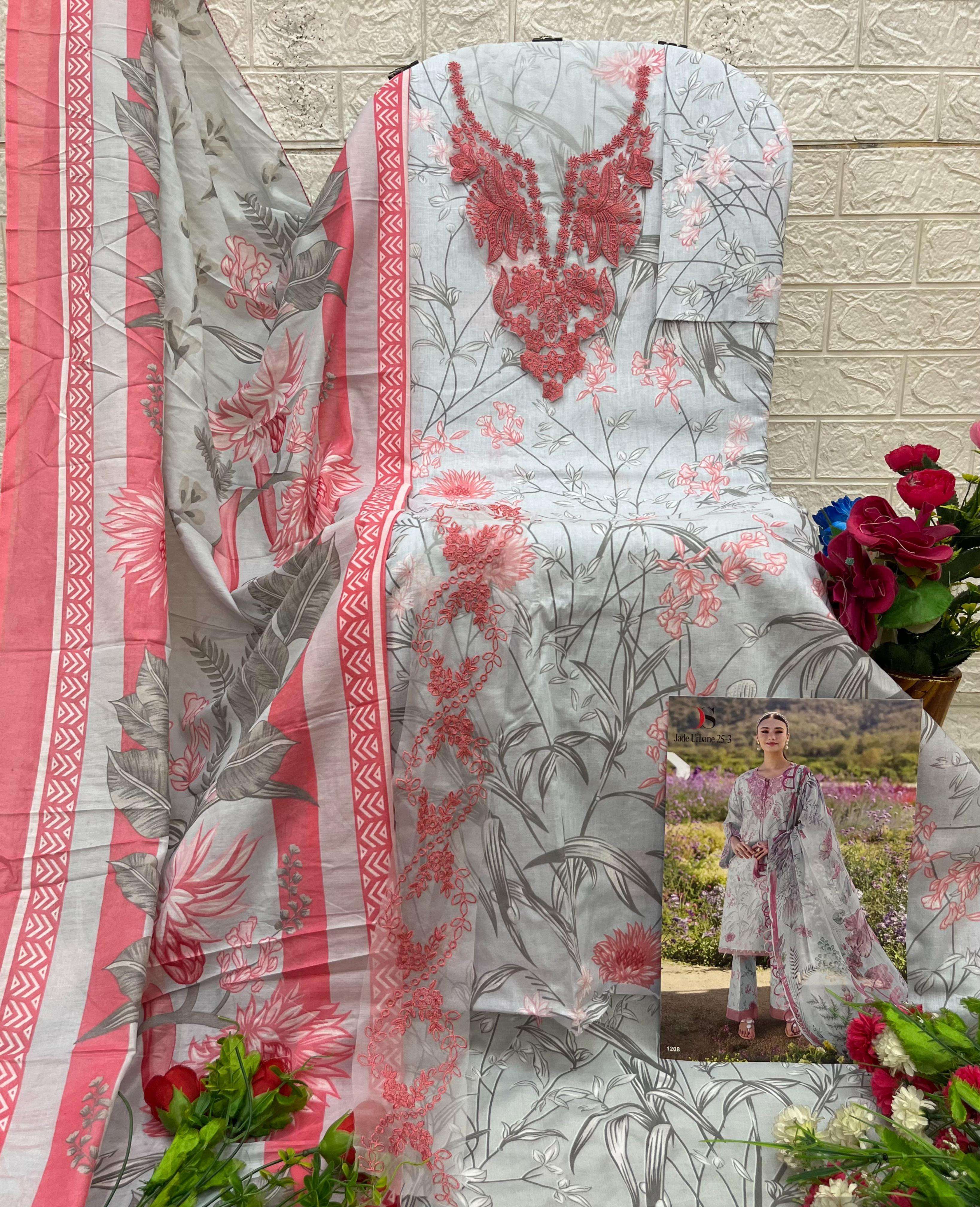 Jade Urban Lawn 25-3 DEEPSY SUITS-11