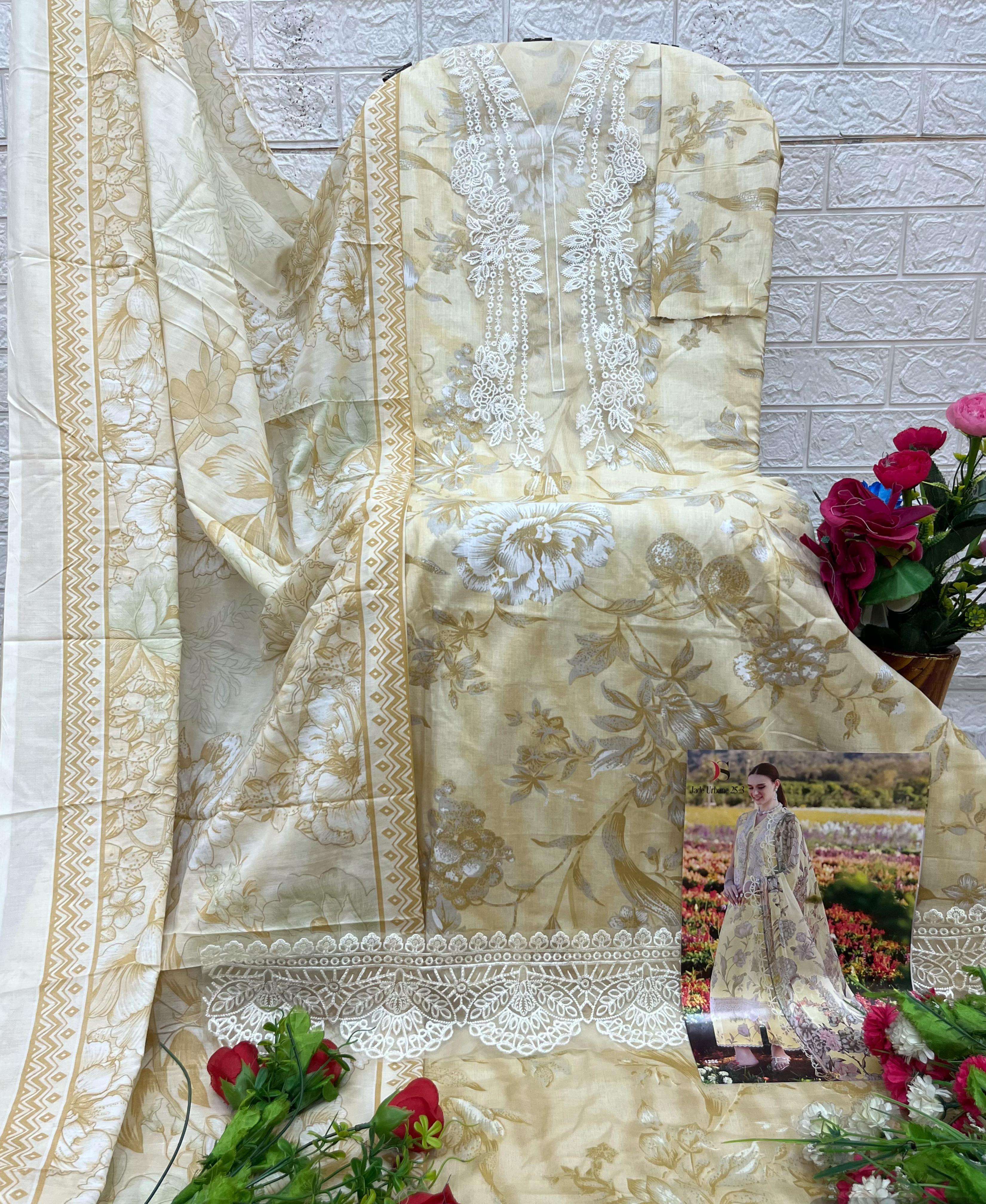 Jade Urban Lawn 25-3 DEEPSY SUITS-15