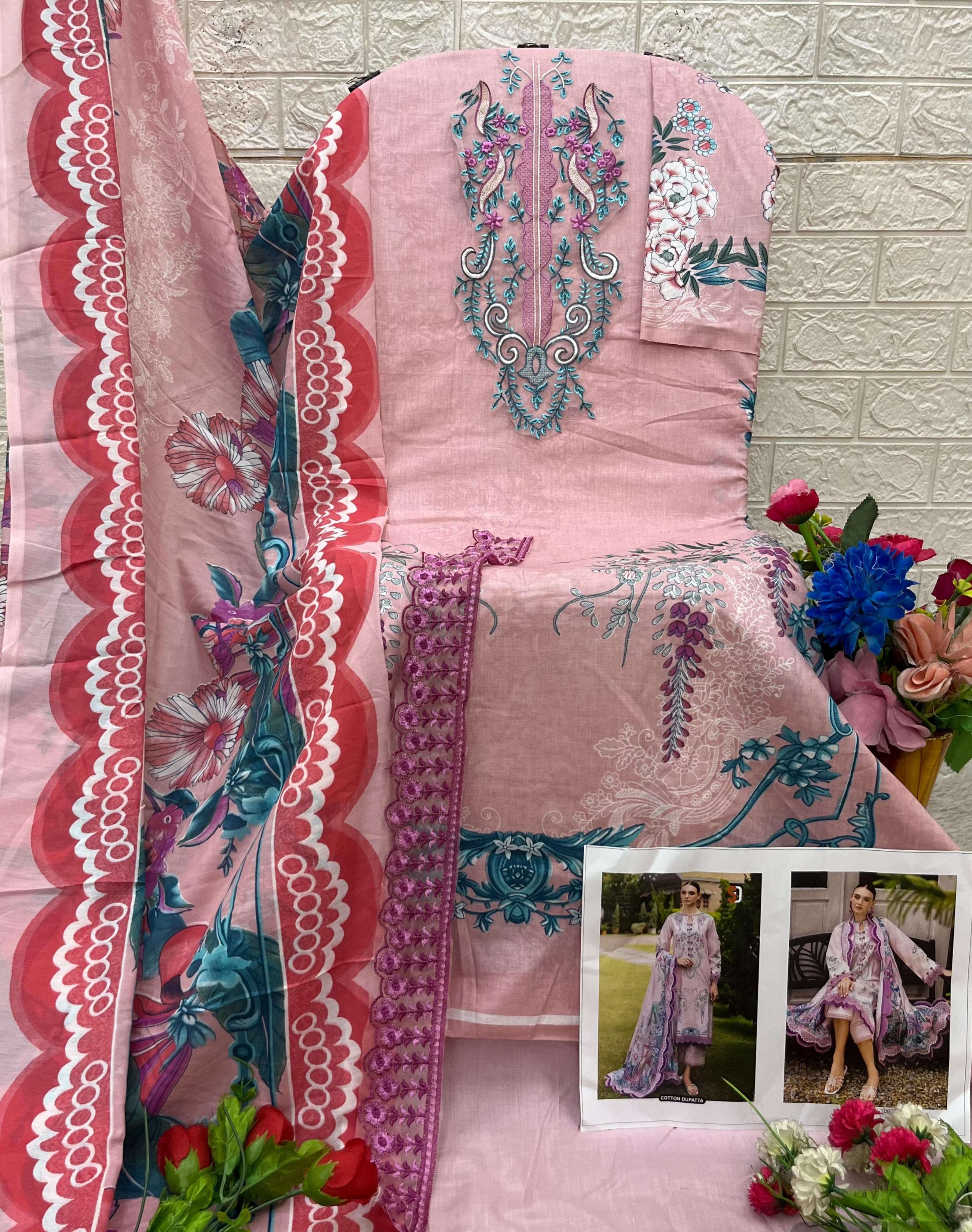 JADE URBANE vol 01 by Sharaddha Designer-08