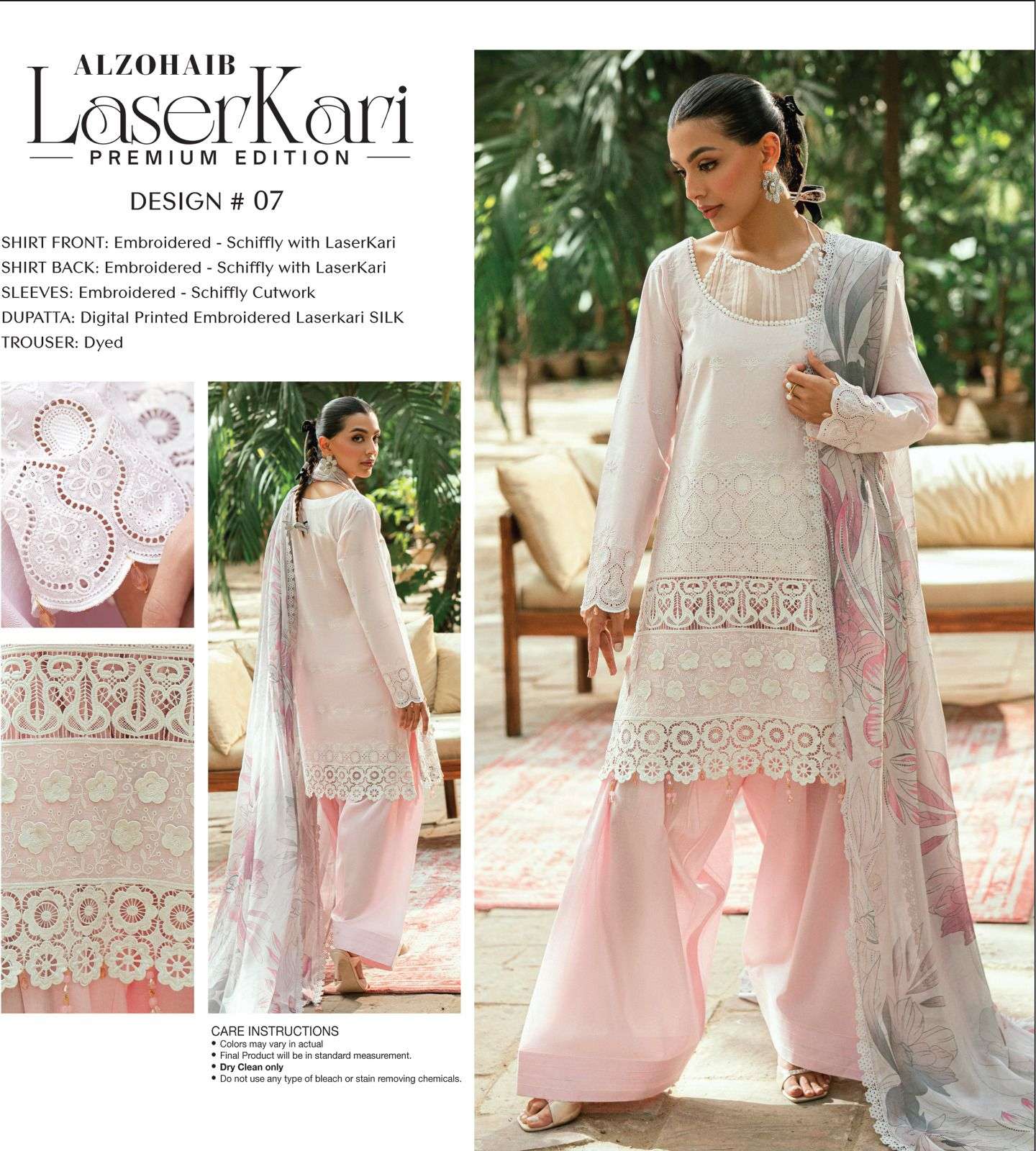 LASERKARI Premium Edition by Al Zohaib Textiles-07