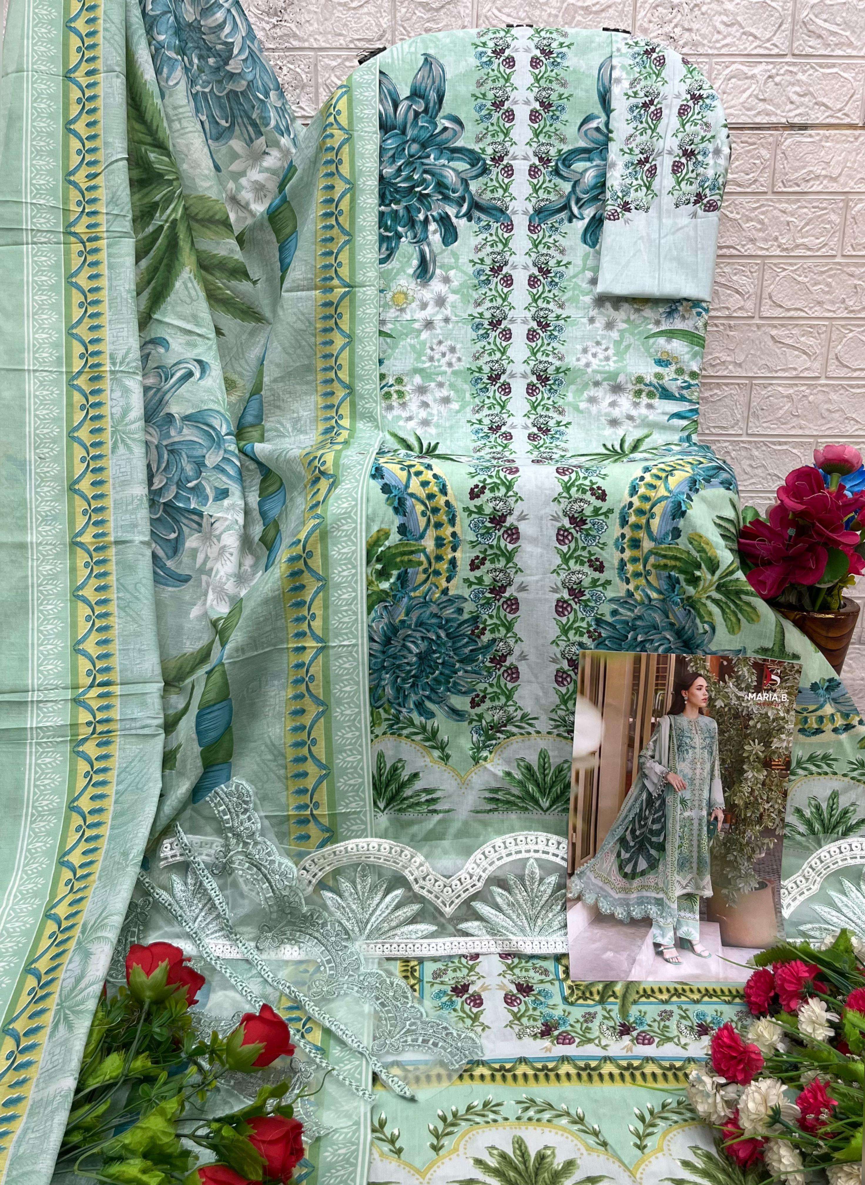 MARIA B Mprint 25 by DEEPSY SUITS-09