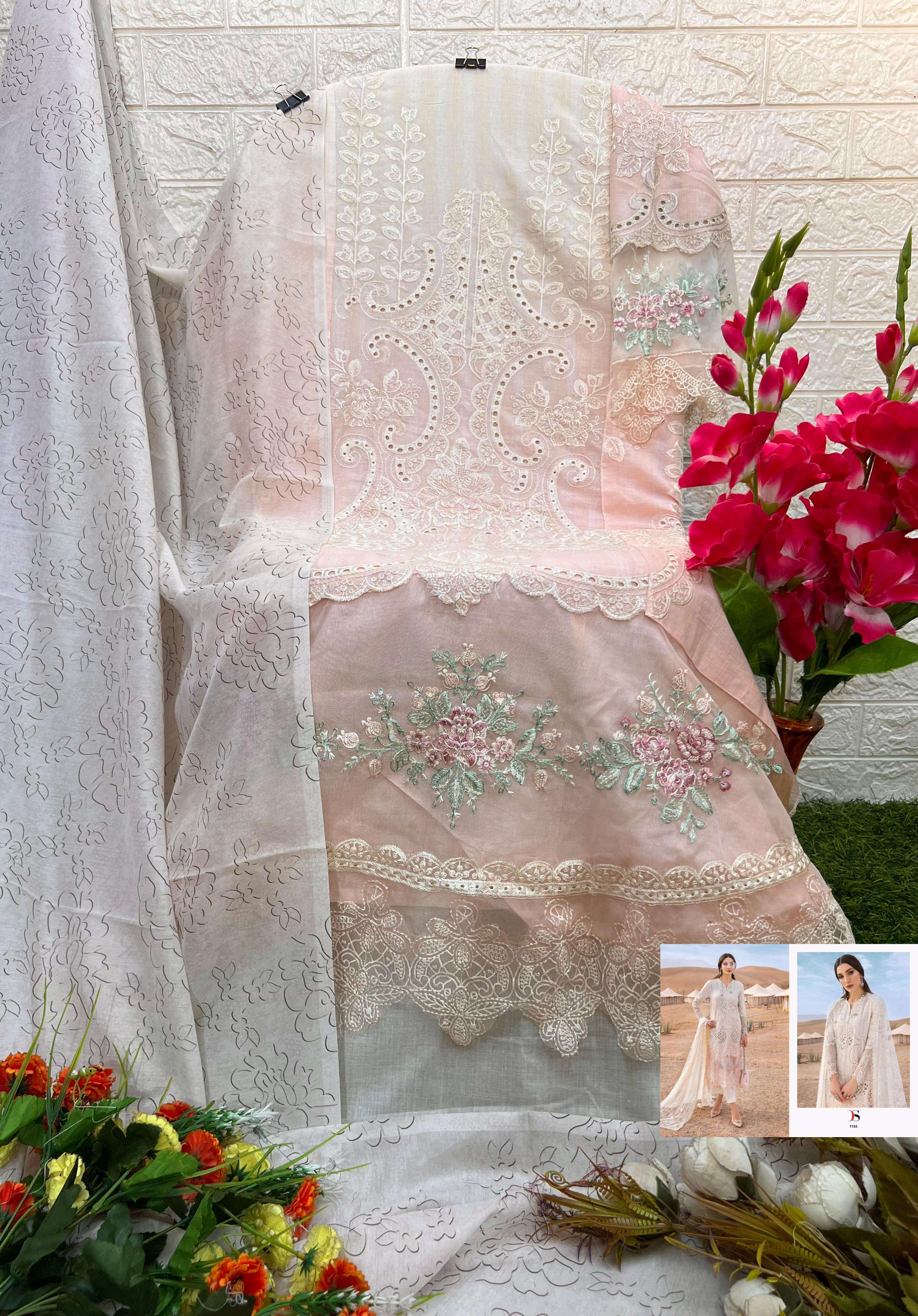 Maria B Premium Embroidered 25by DEEPSY SUITS-03