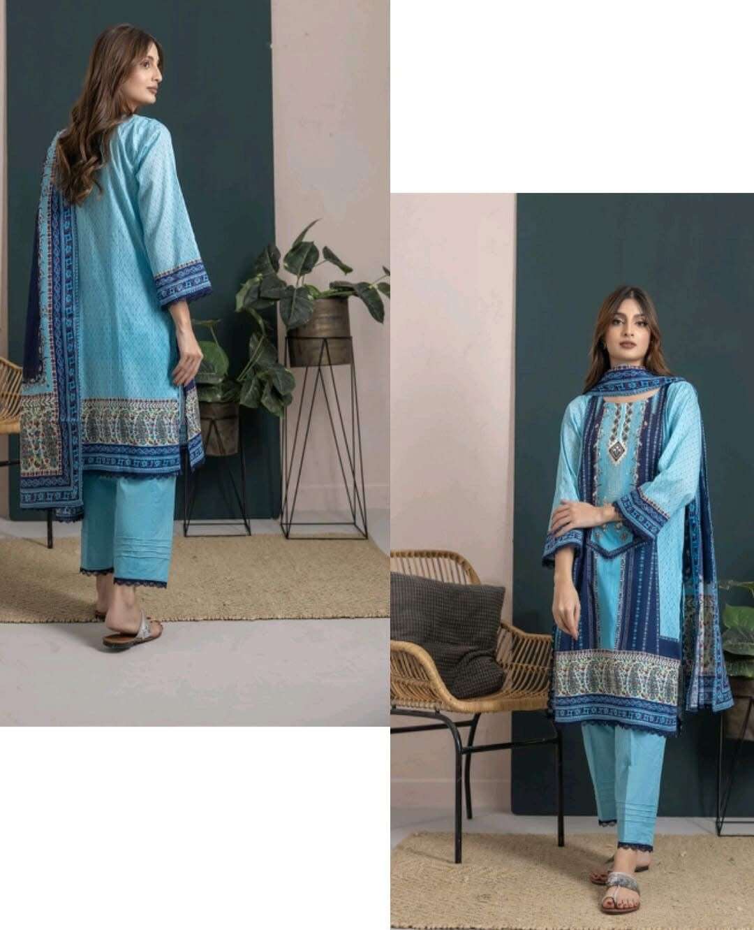 NINOKARA Printed Lawn Collection 2025 by Regalia-05