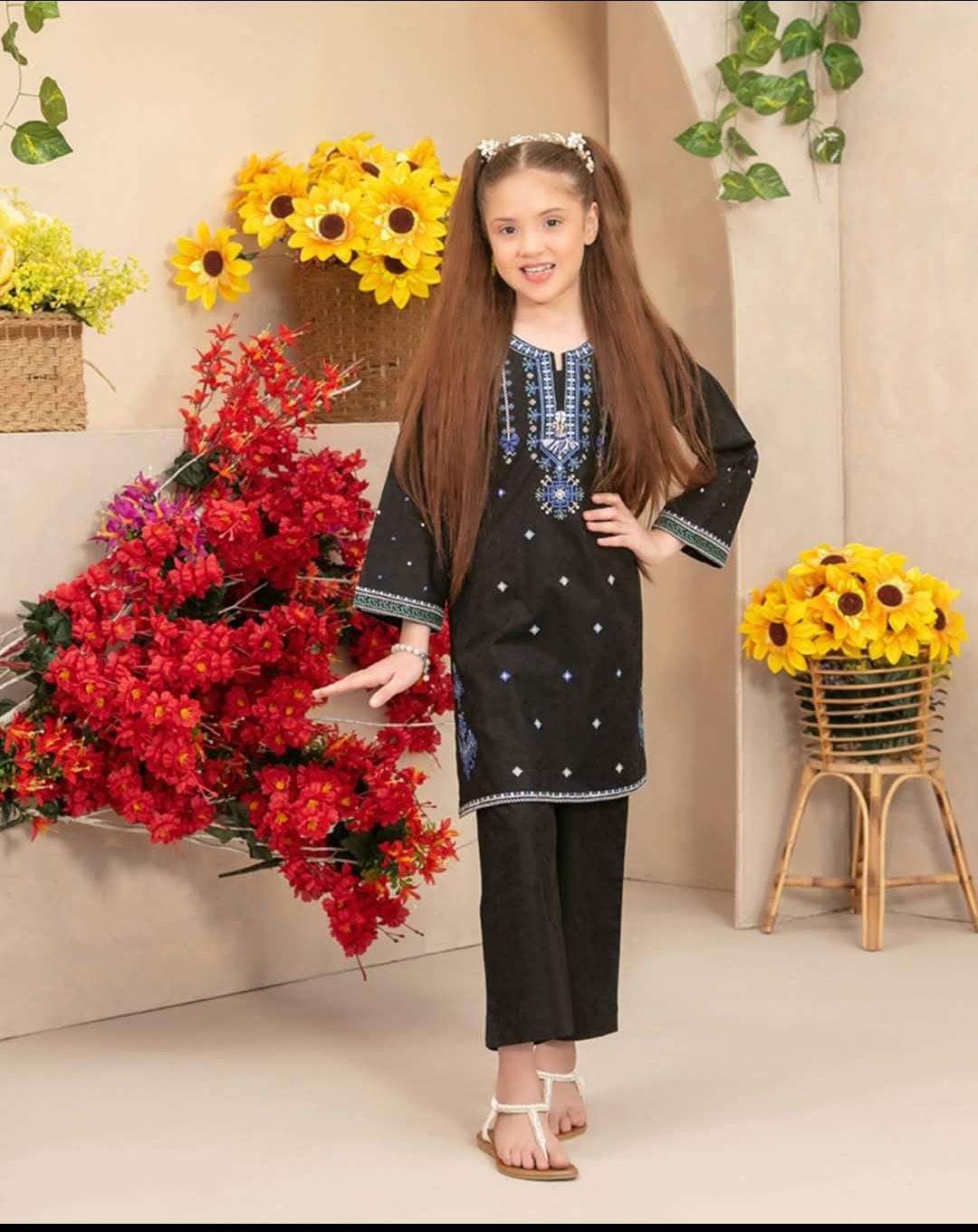 Perfect for effortless style RAUNAQ VOL 2 by Tawakkal-04