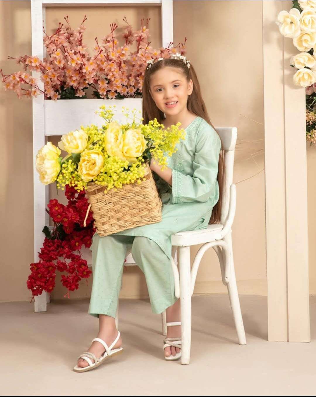 Perfect for effortless style RAUNAQ VOL 2 by Tawakkal-07